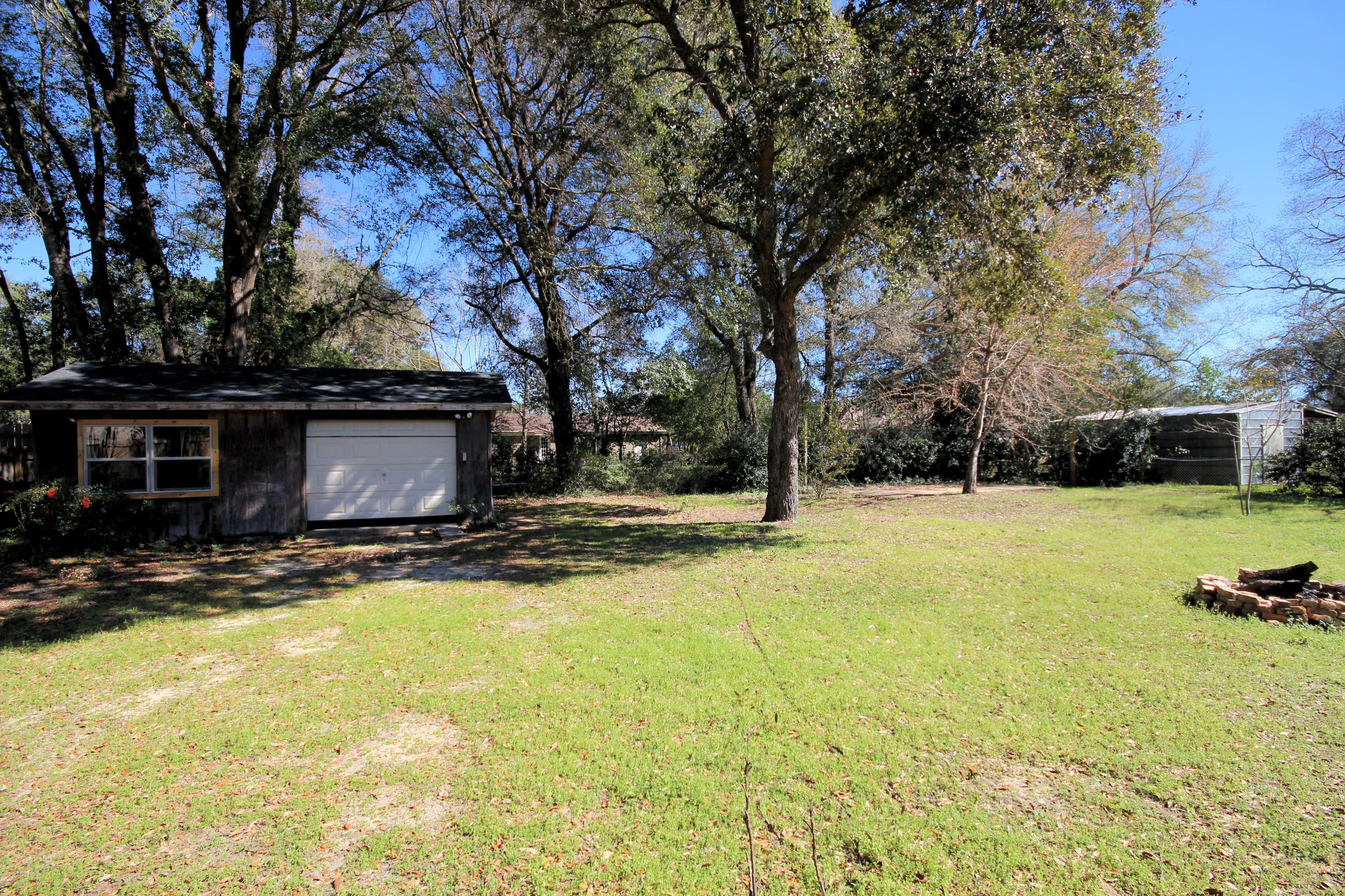 SEMINOLE 1ST ADDN - Residential