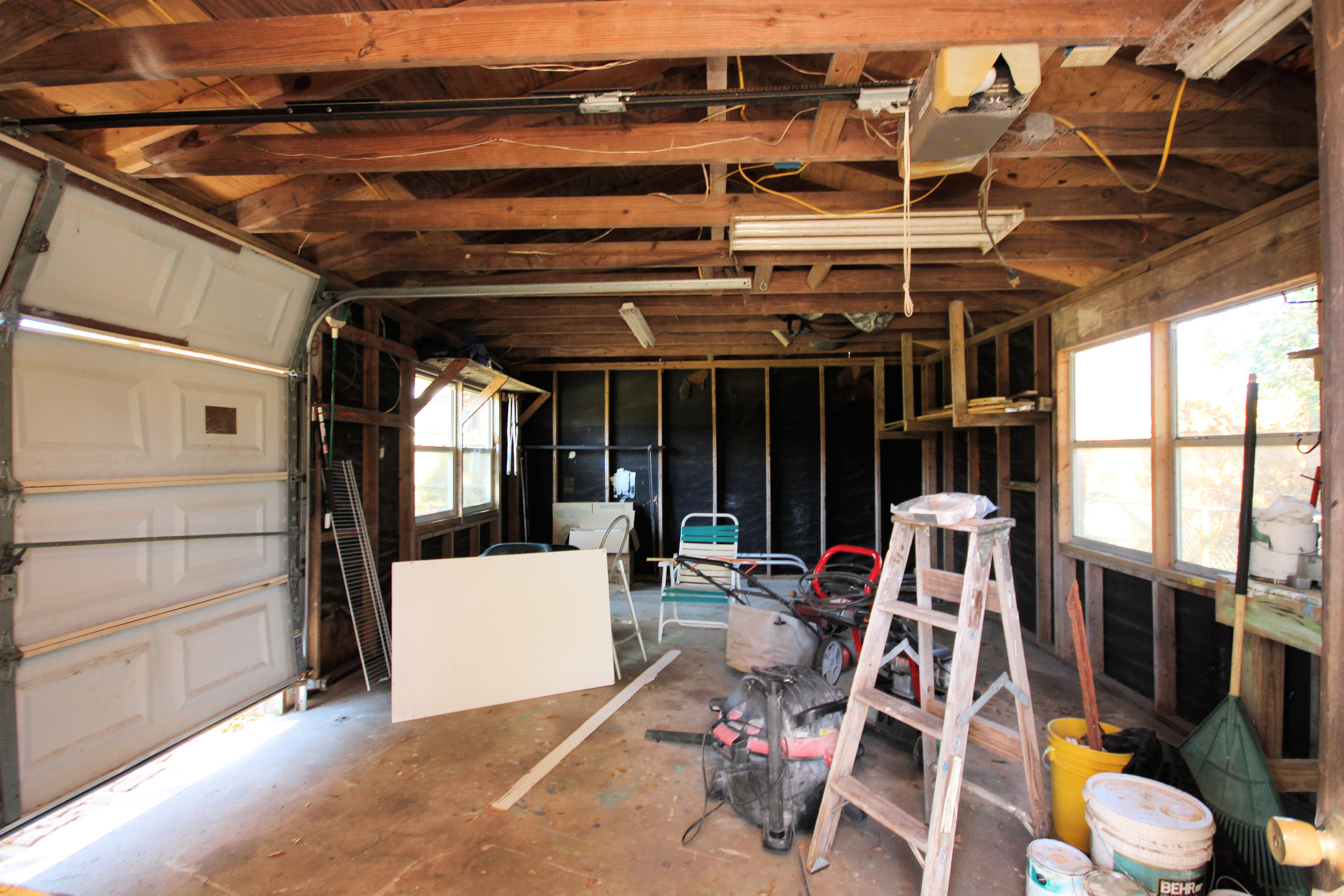 SEMINOLE 1ST ADDN - Residential