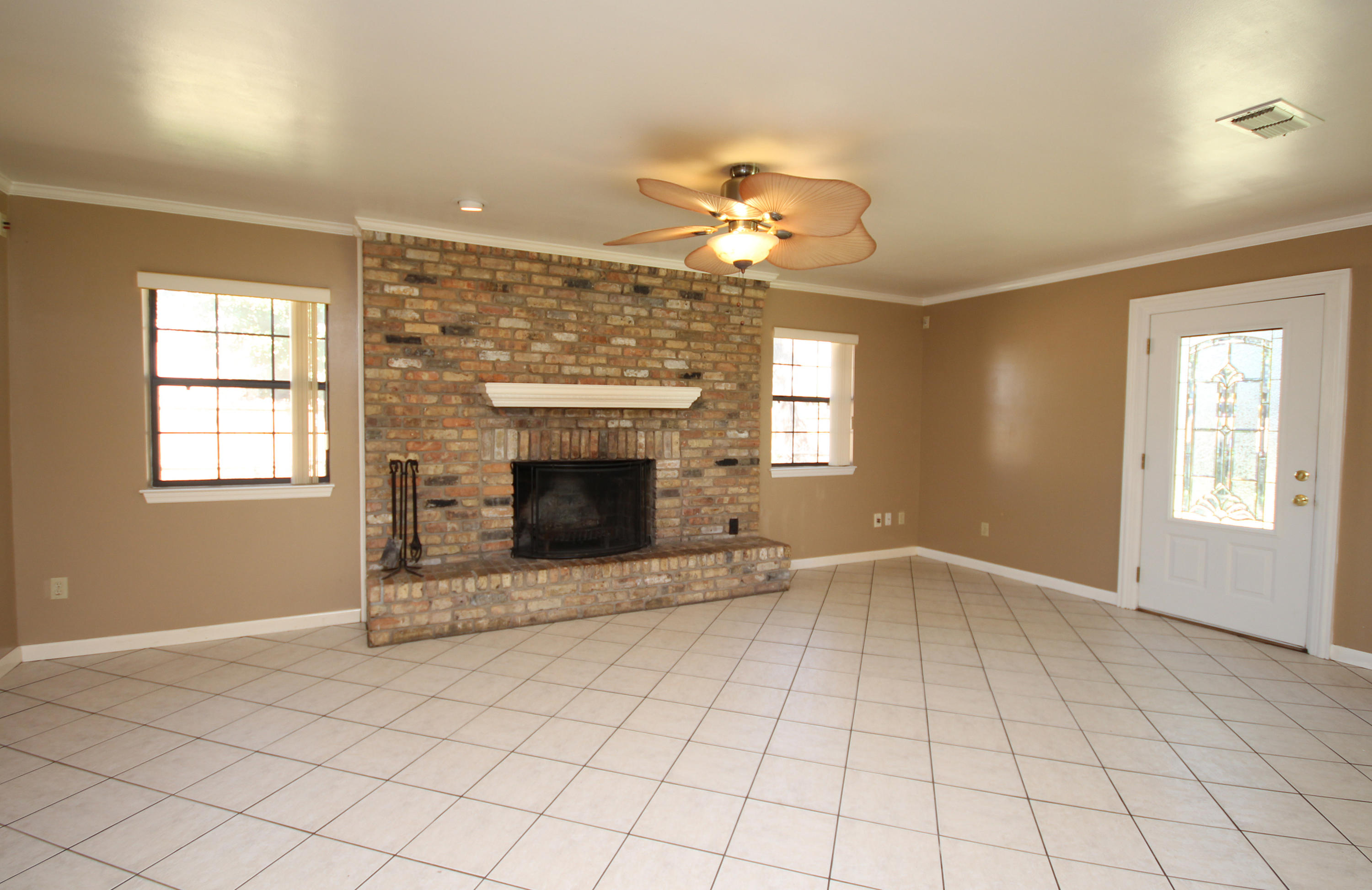 SEMINOLE 1ST ADDN - Residential