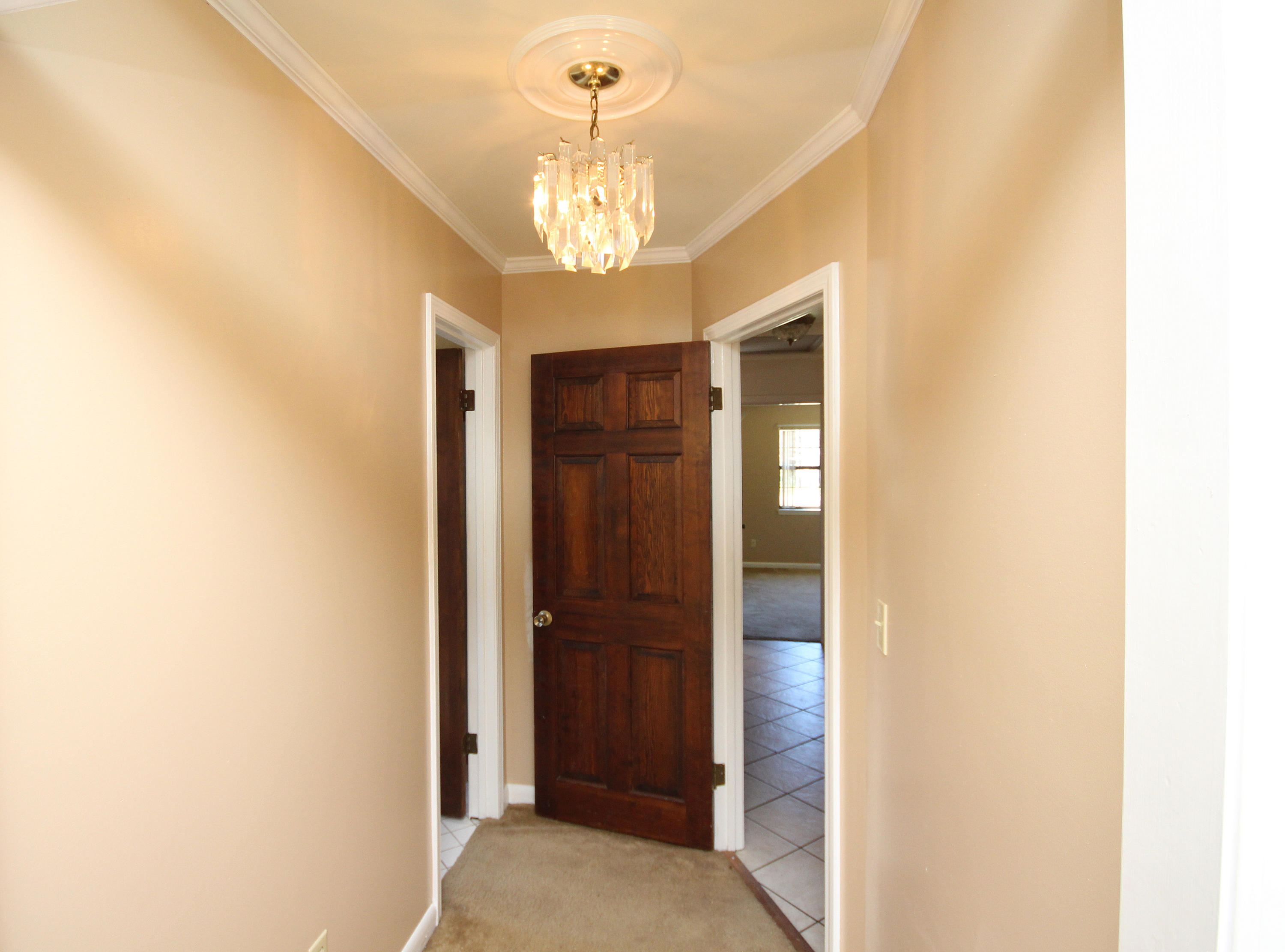 SEMINOLE 1ST ADDN - Residential