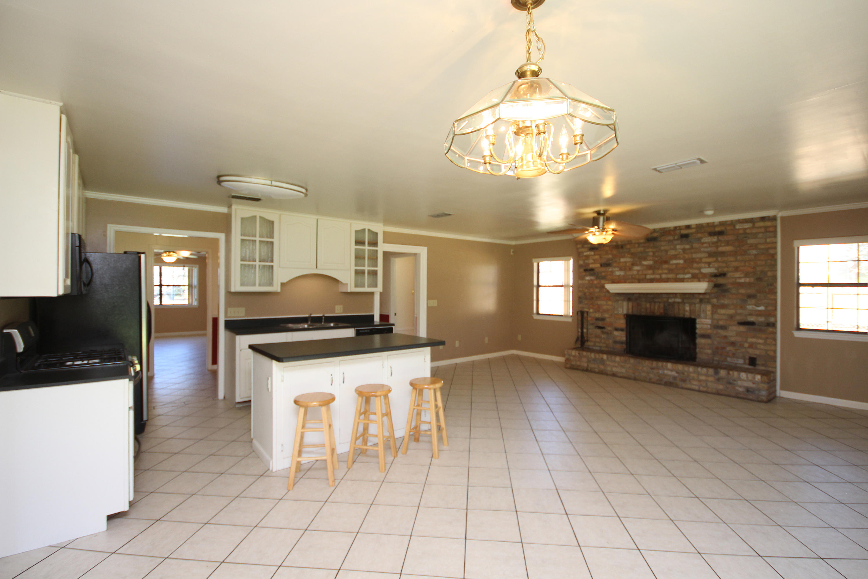 SEMINOLE 1ST ADDN - Residential