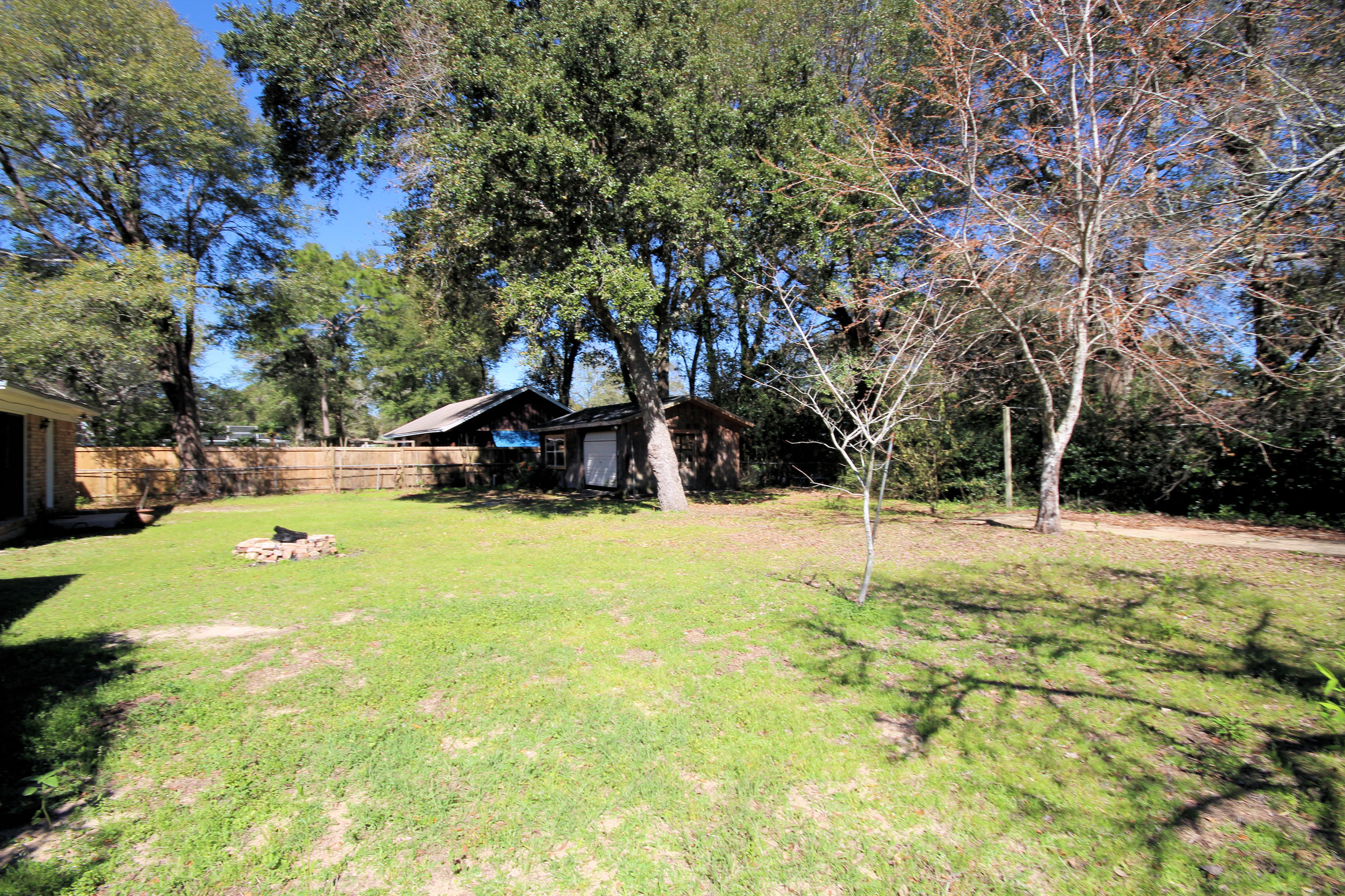 SEMINOLE 1ST ADDN - Residential