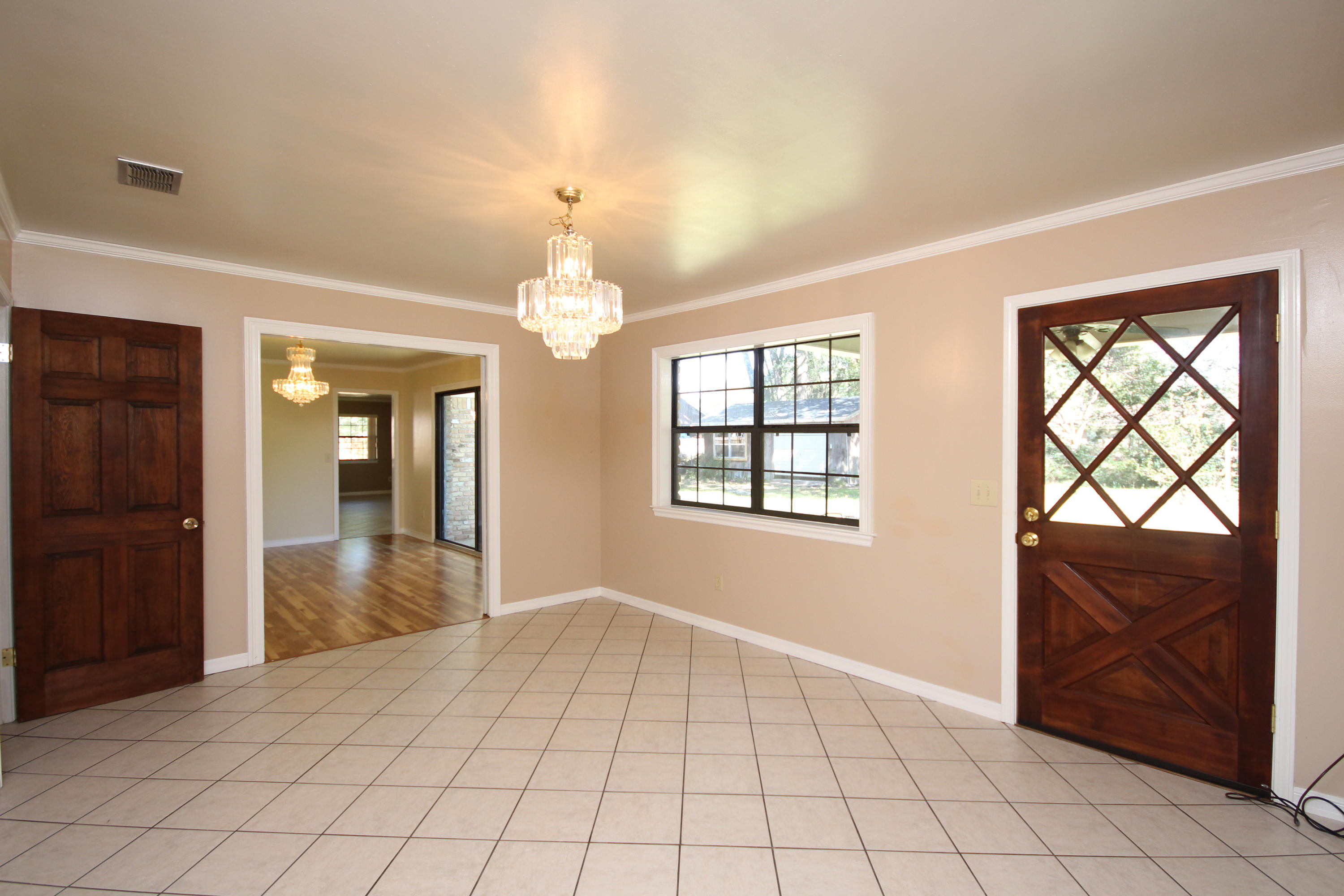 SEMINOLE 1ST ADDN - Residential