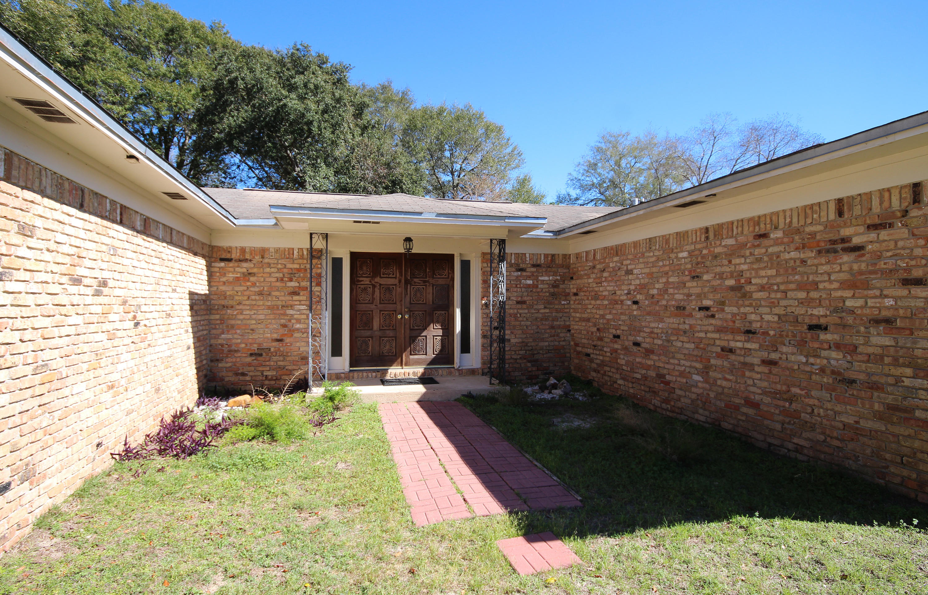 SEMINOLE 1ST ADDN - Residential