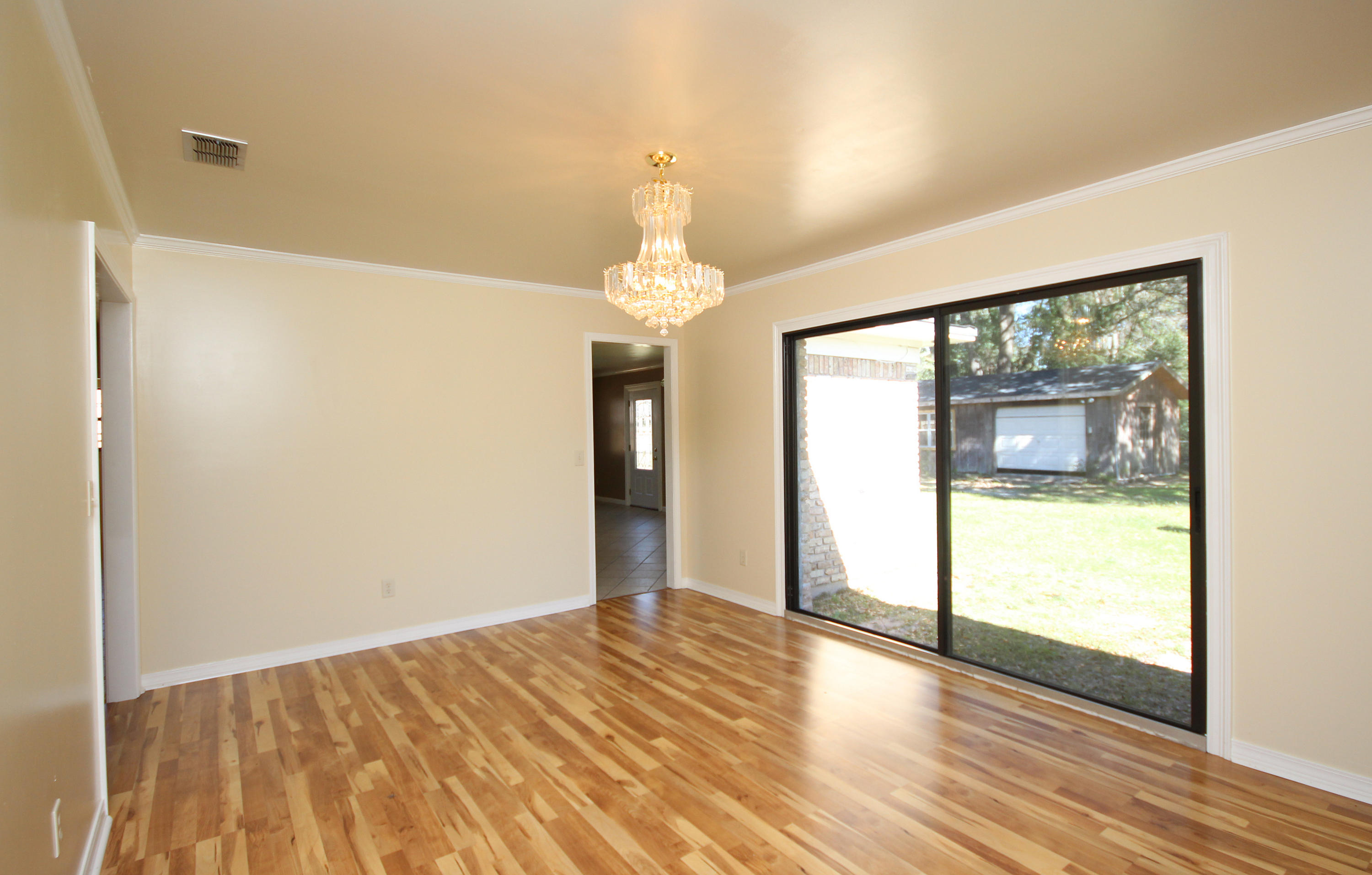 SEMINOLE 1ST ADDN - Residential