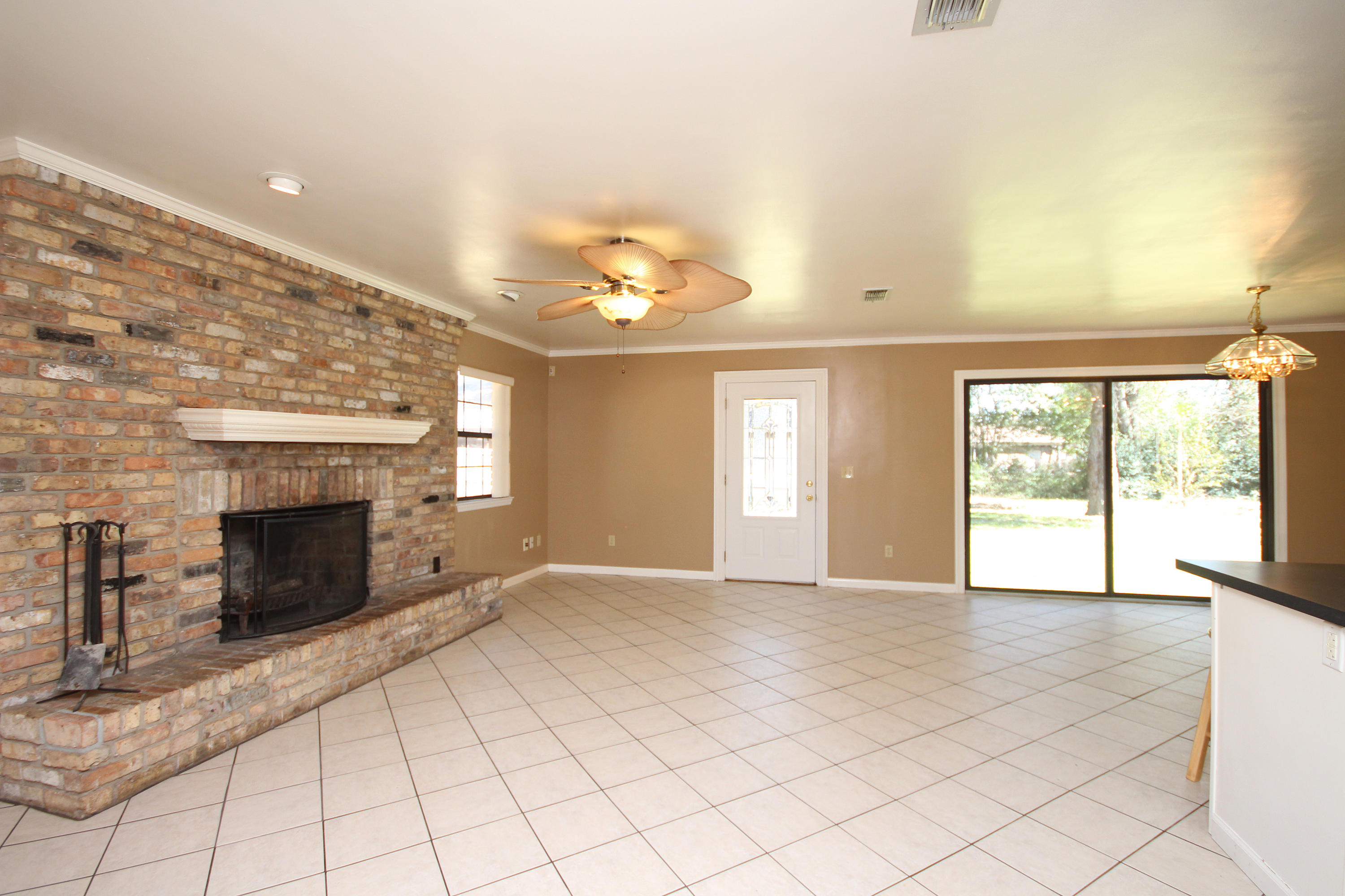 SEMINOLE 1ST ADDN - Residential