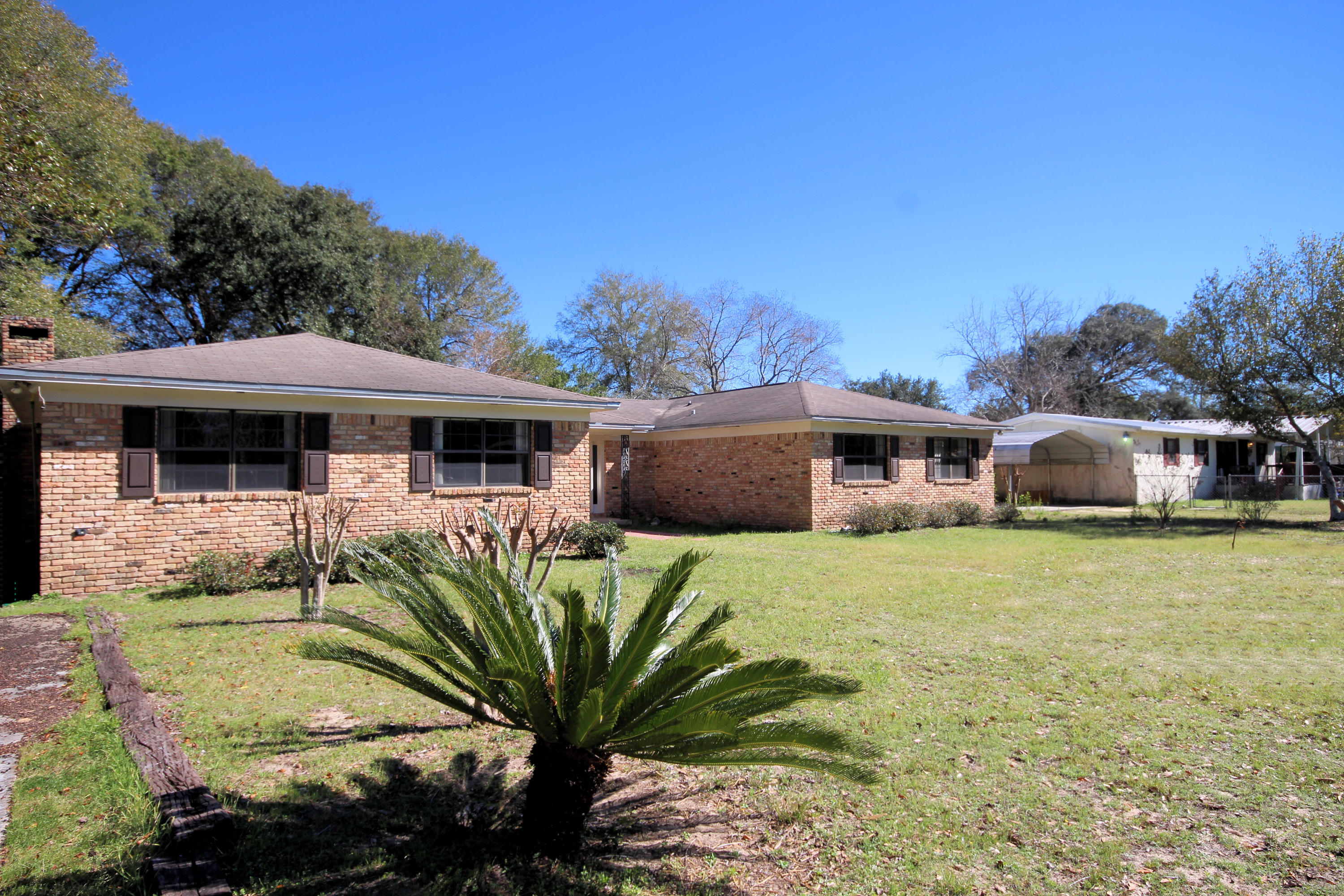 SEMINOLE 1ST ADDN - Residential