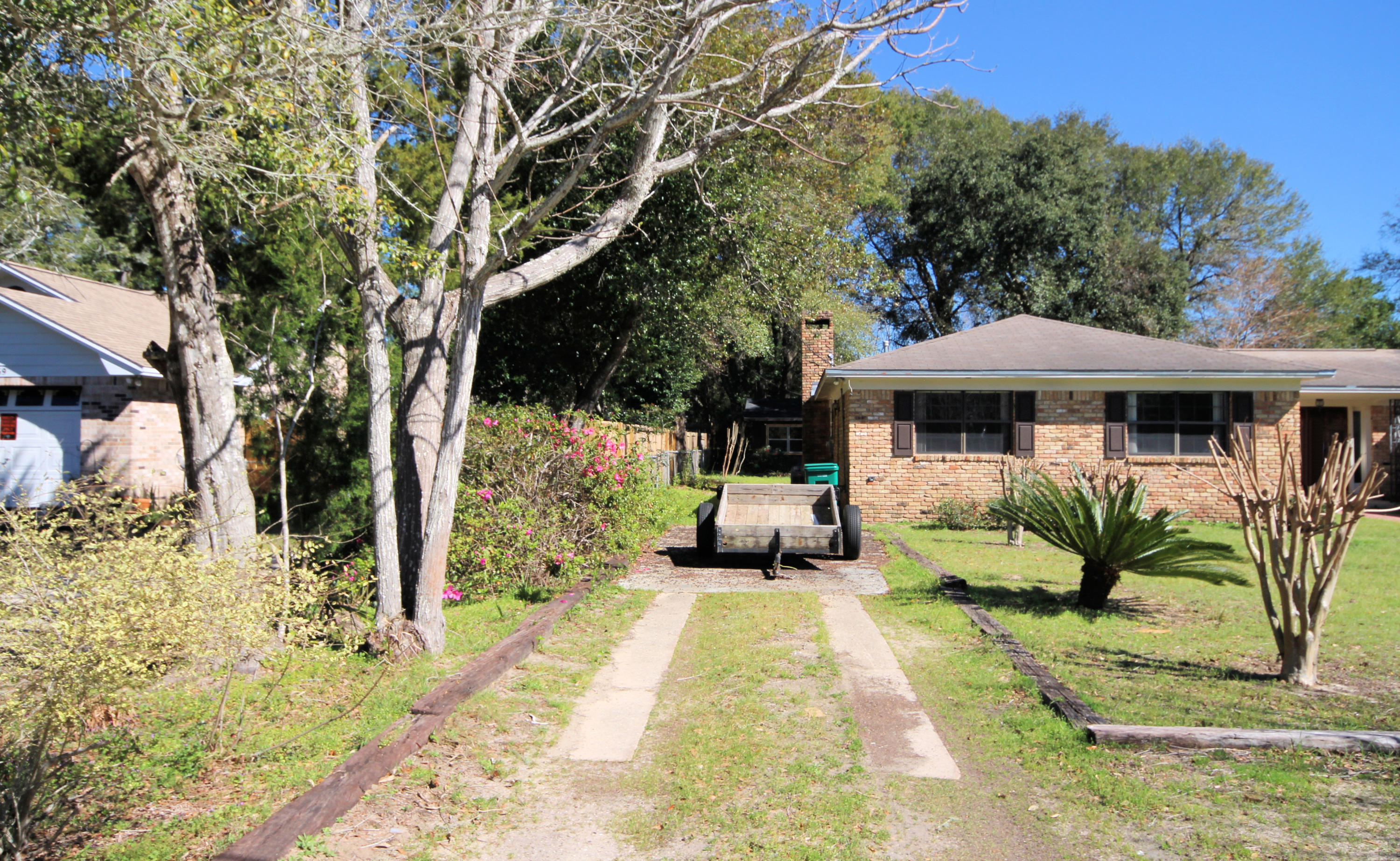 SEMINOLE 1ST ADDN - Residential