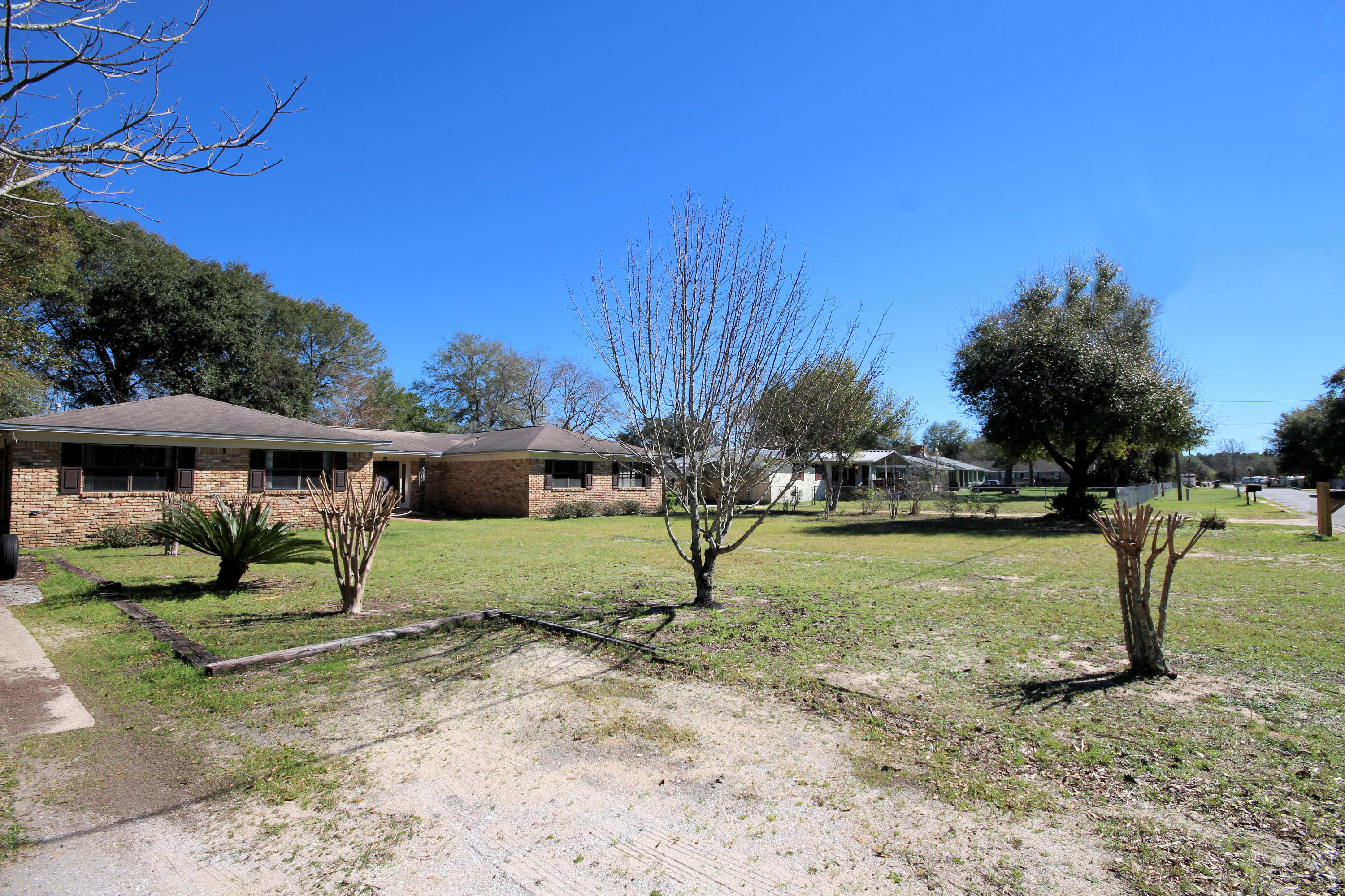 SEMINOLE 1ST ADDN - Residential