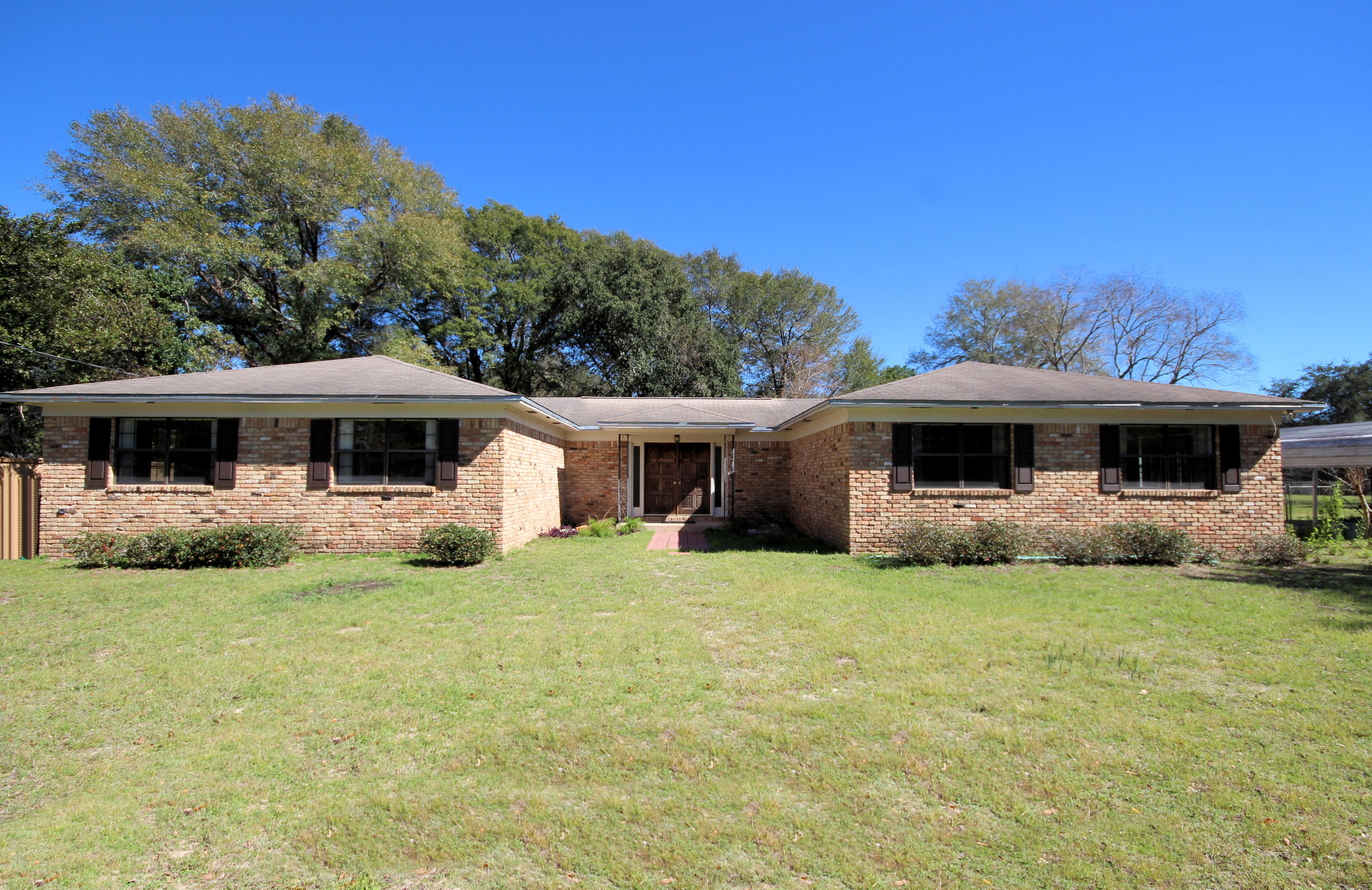 SEMINOLE 1ST ADDN - Residential