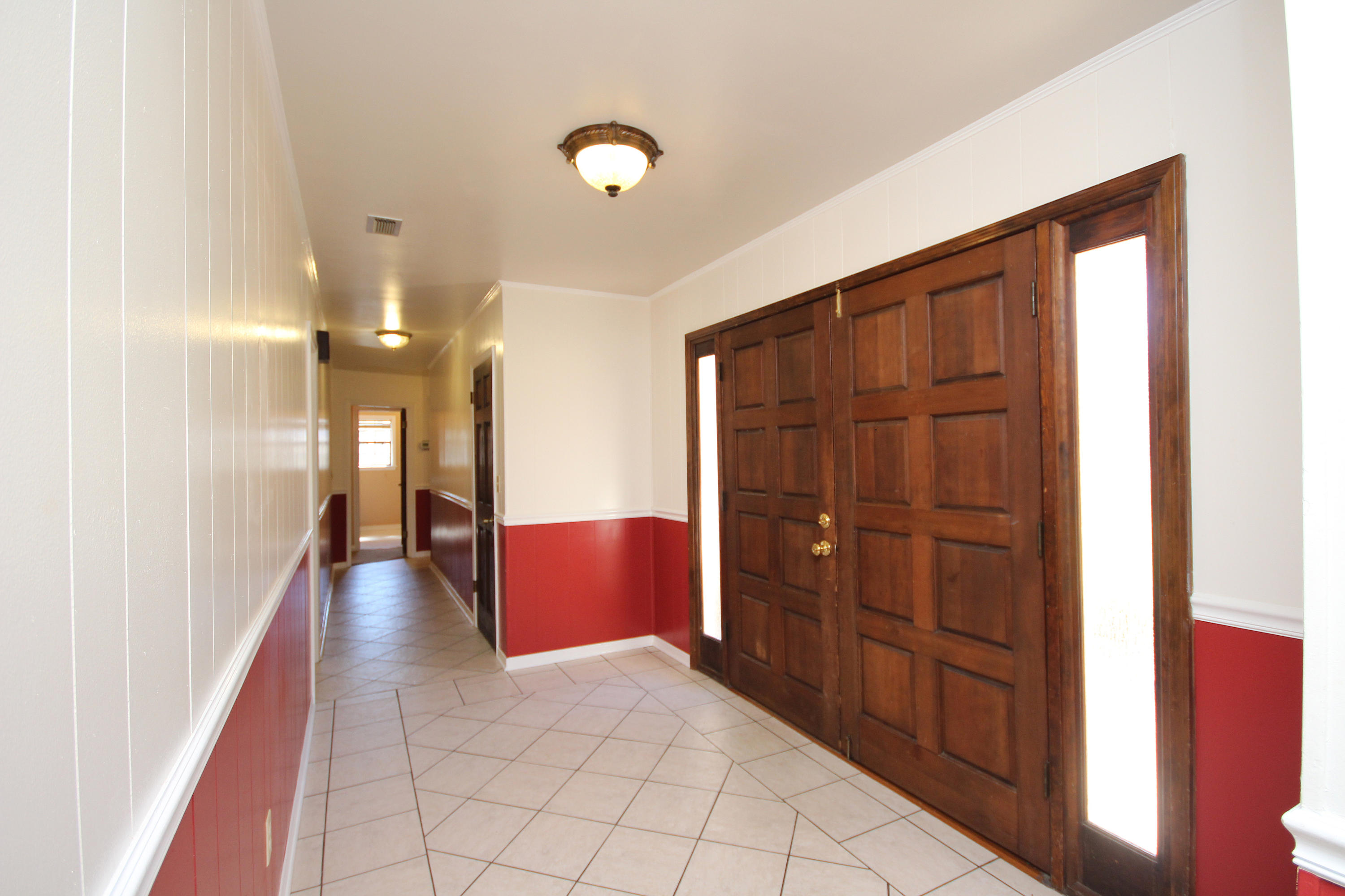 SEMINOLE 1ST ADDN - Residential