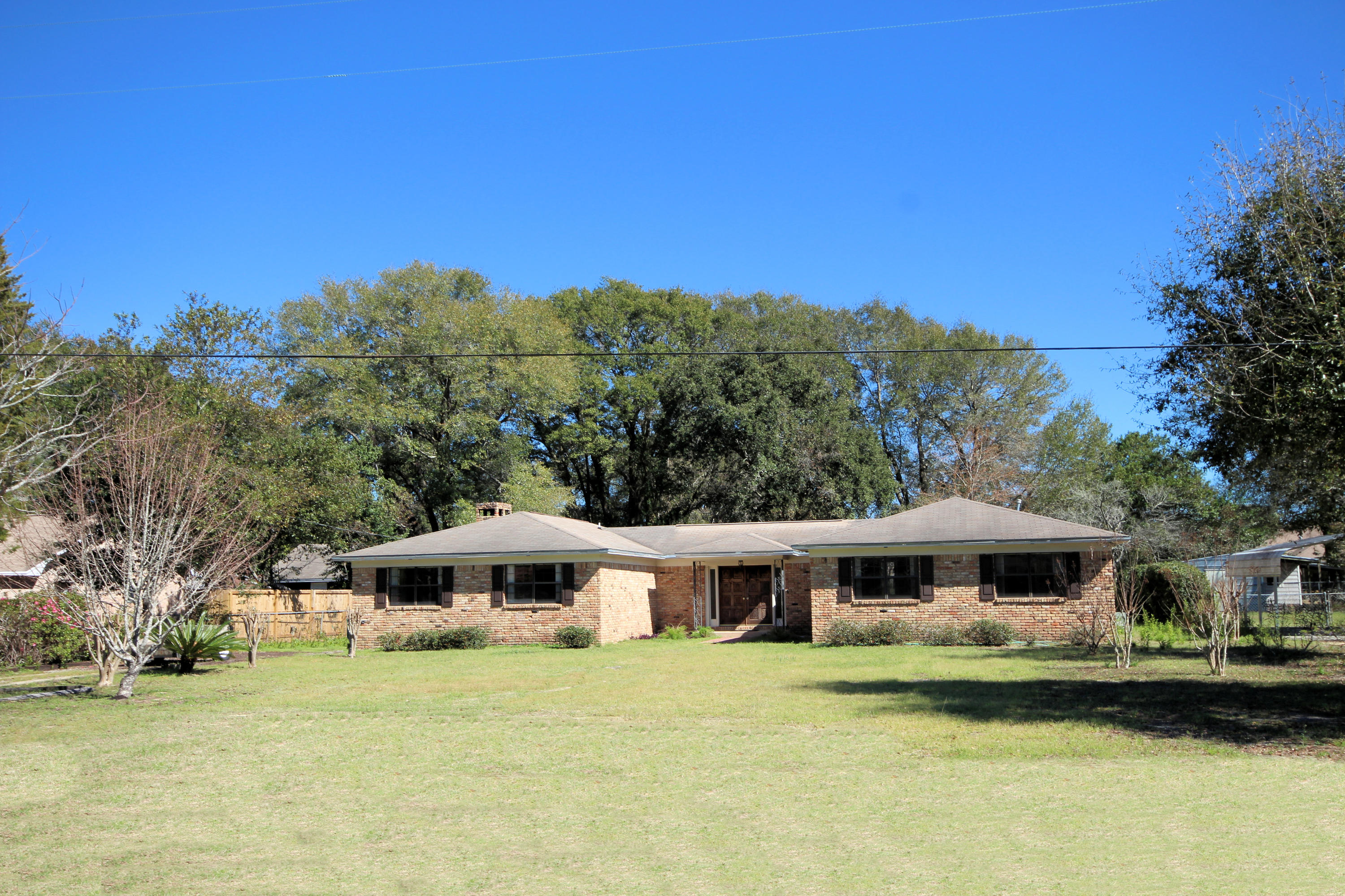 SEMINOLE 1ST ADDN - Residential