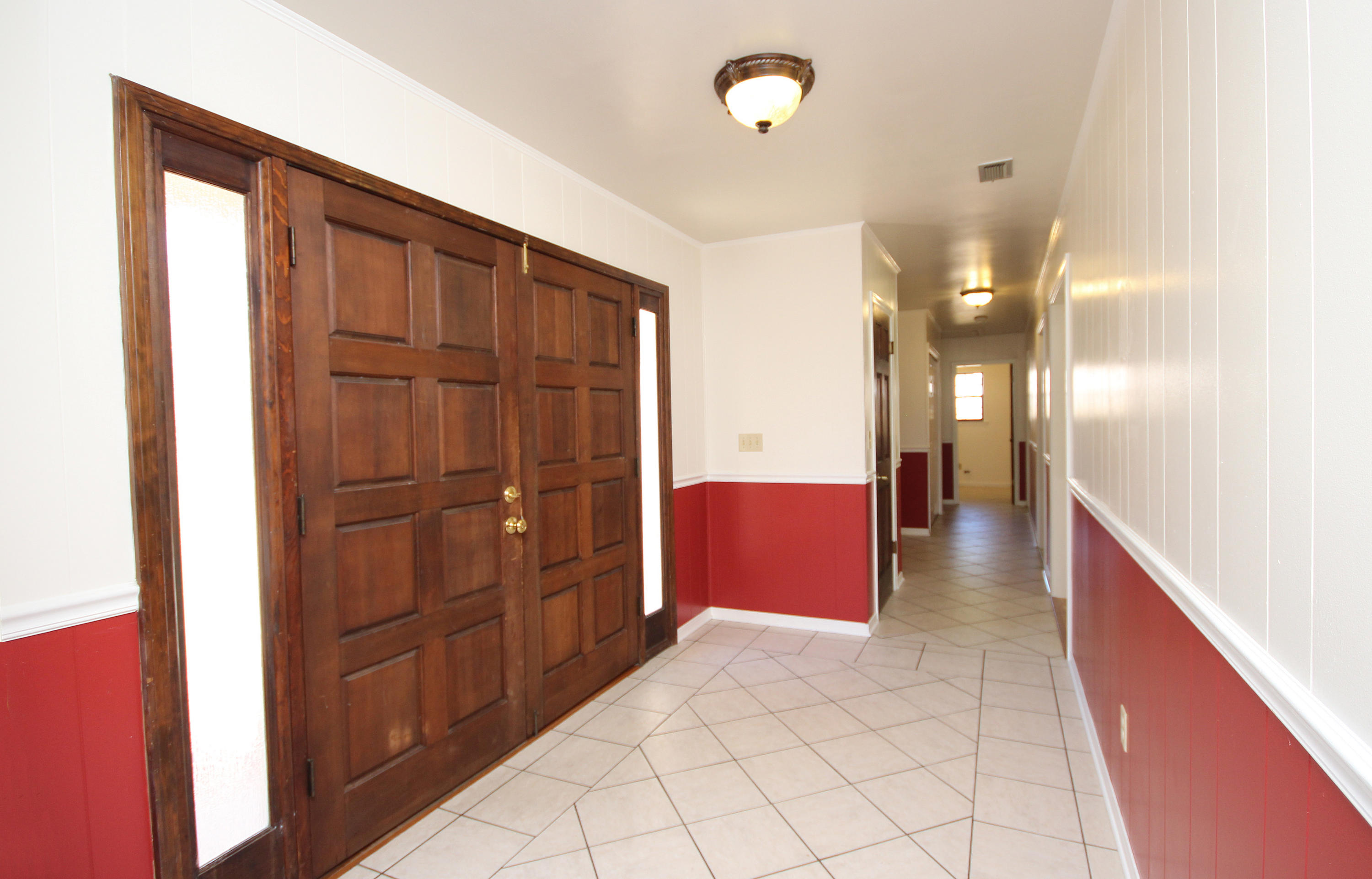 SEMINOLE 1ST ADDN - Residential