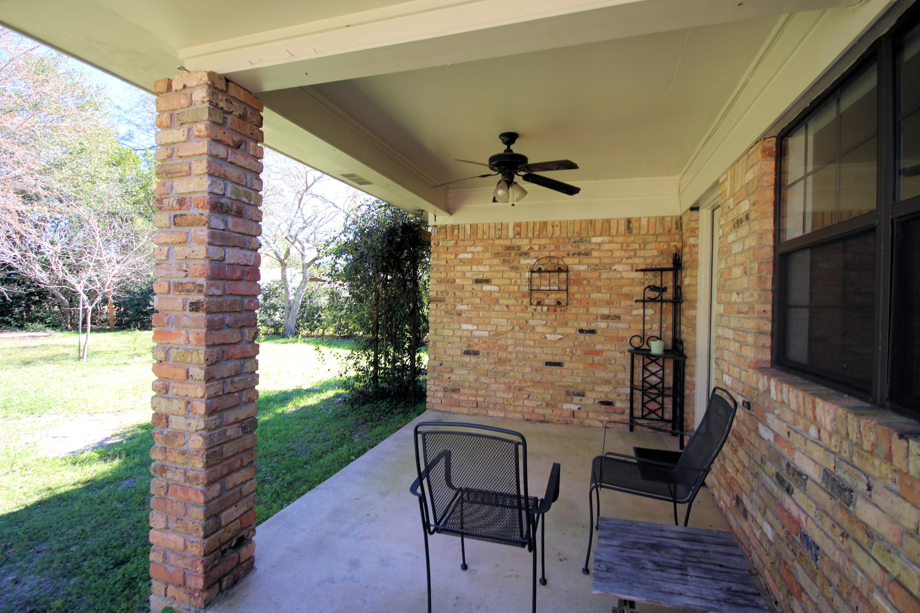 SEMINOLE 1ST ADDN - Residential