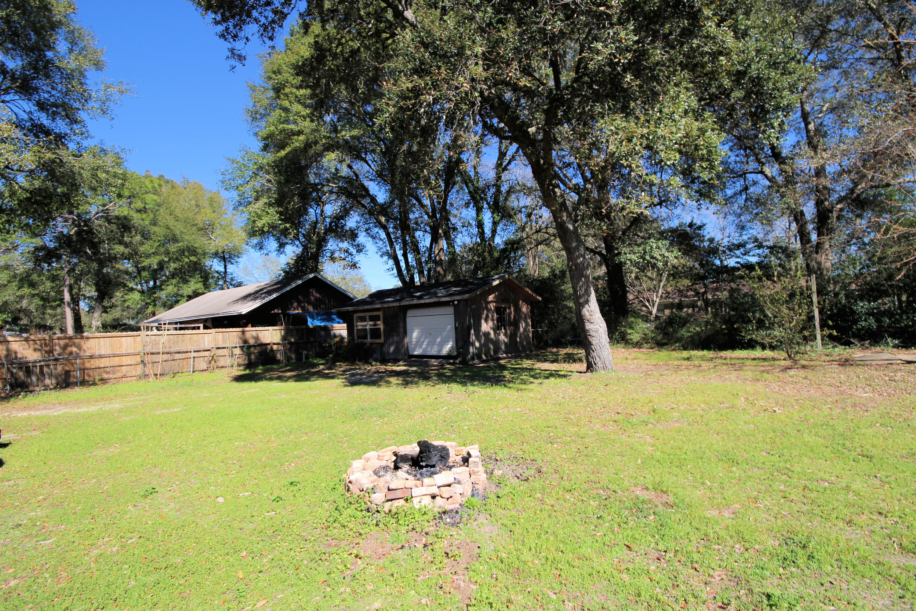 SEMINOLE 1ST ADDN - Residential