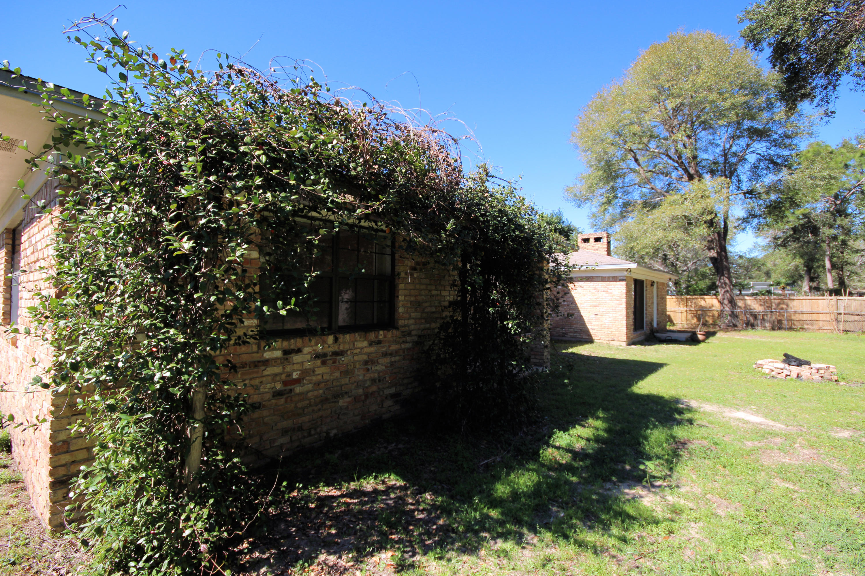 SEMINOLE 1ST ADDN - Residential