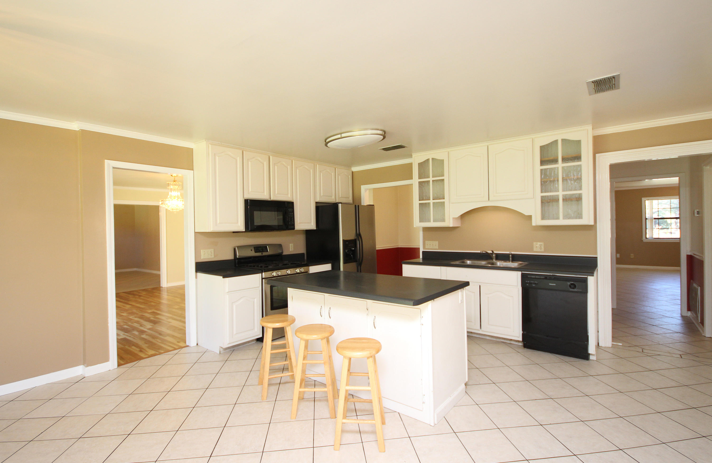 SEMINOLE 1ST ADDN - Residential