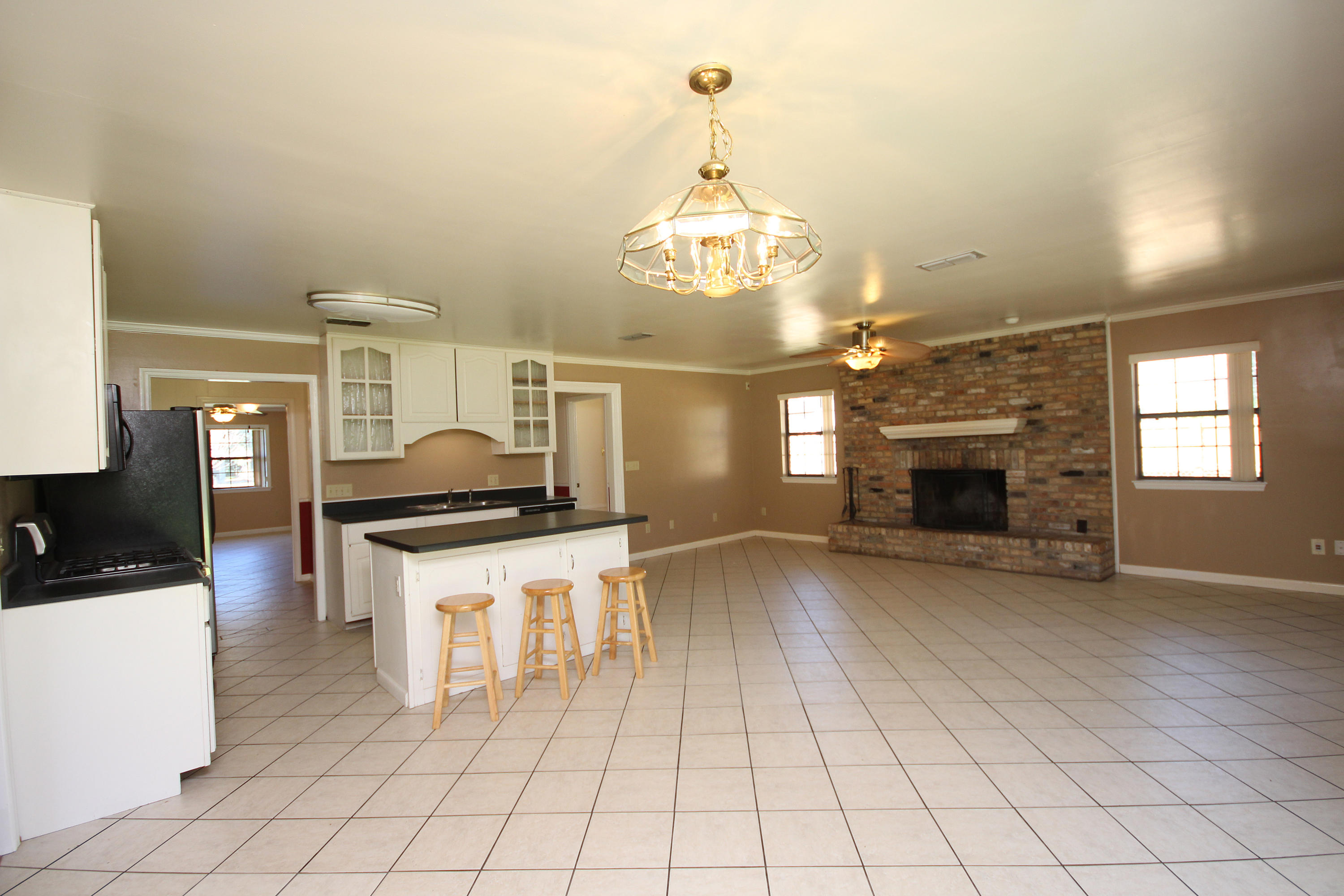 SEMINOLE 1ST ADDN - Residential