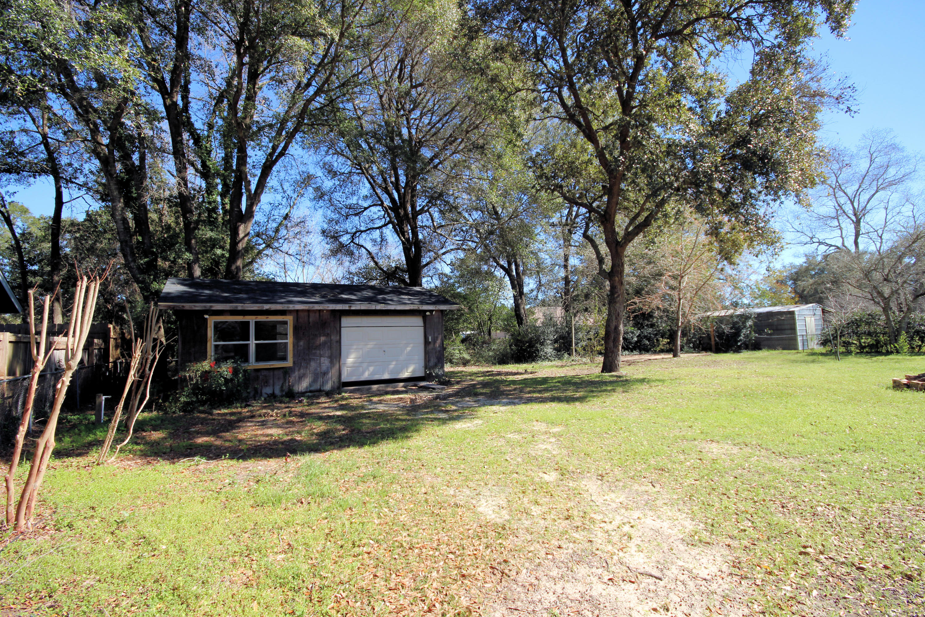 SEMINOLE 1ST ADDN - Residential