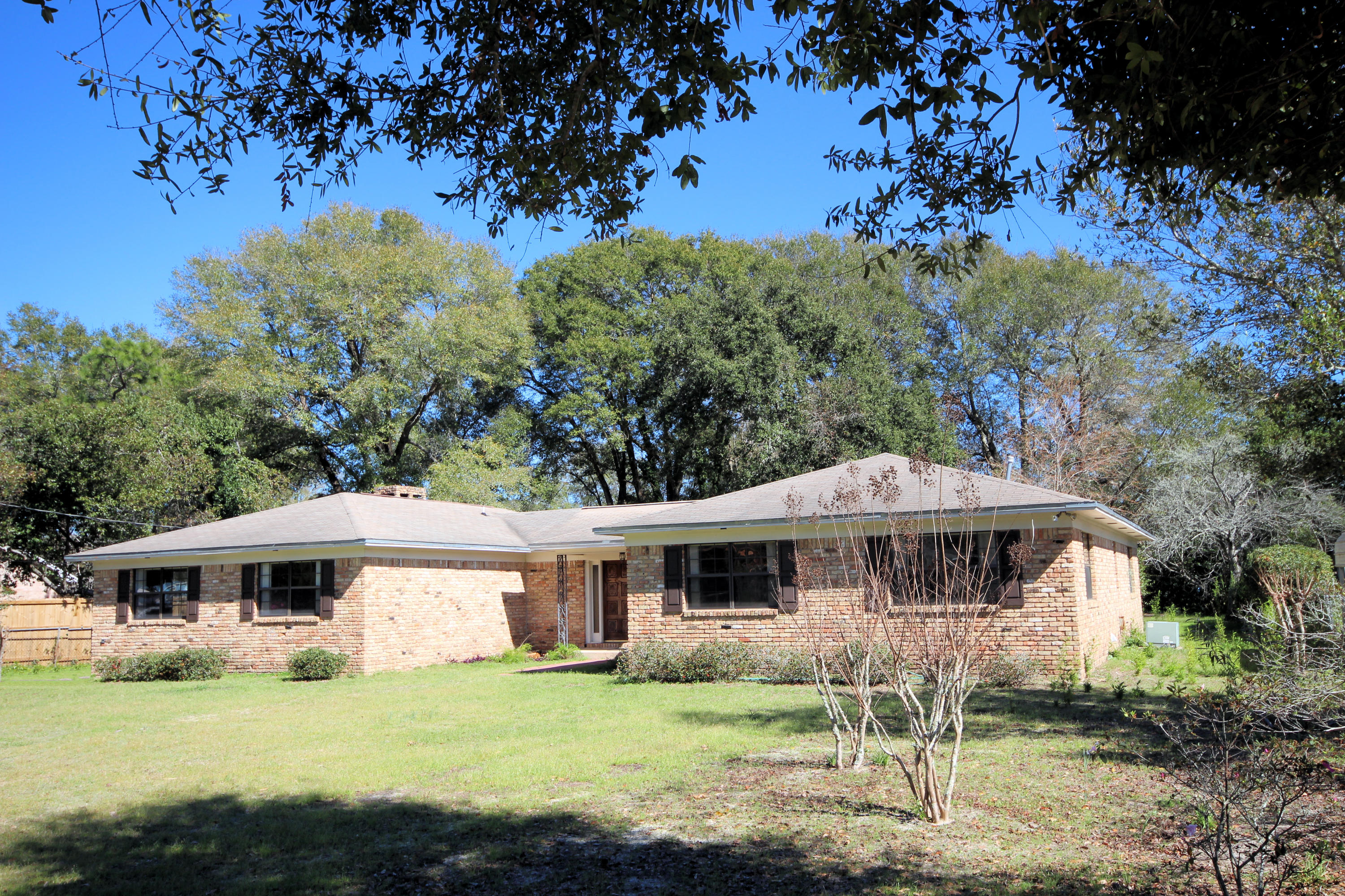 SEMINOLE 1ST ADDN - Residential