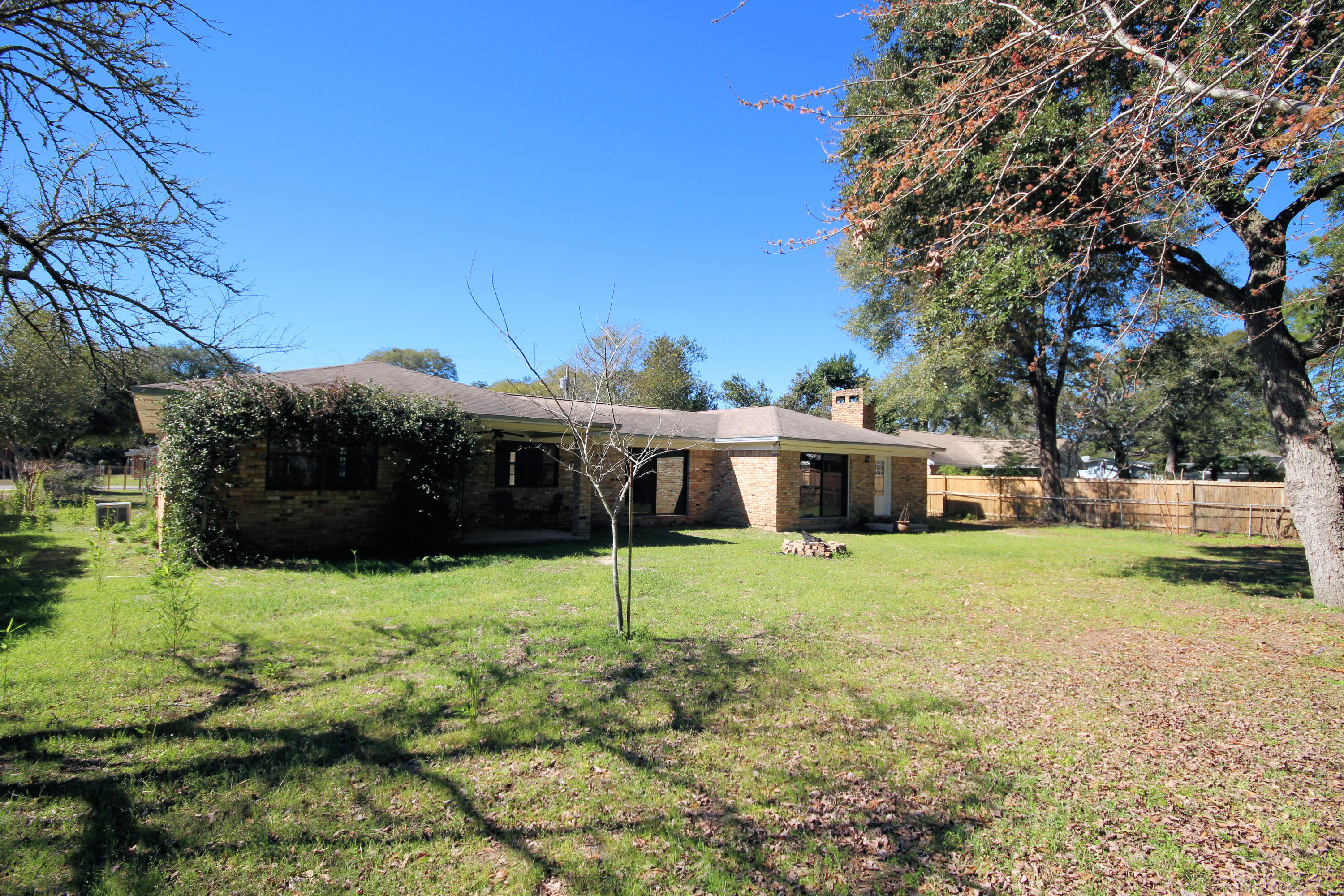 SEMINOLE 1ST ADDN - Residential