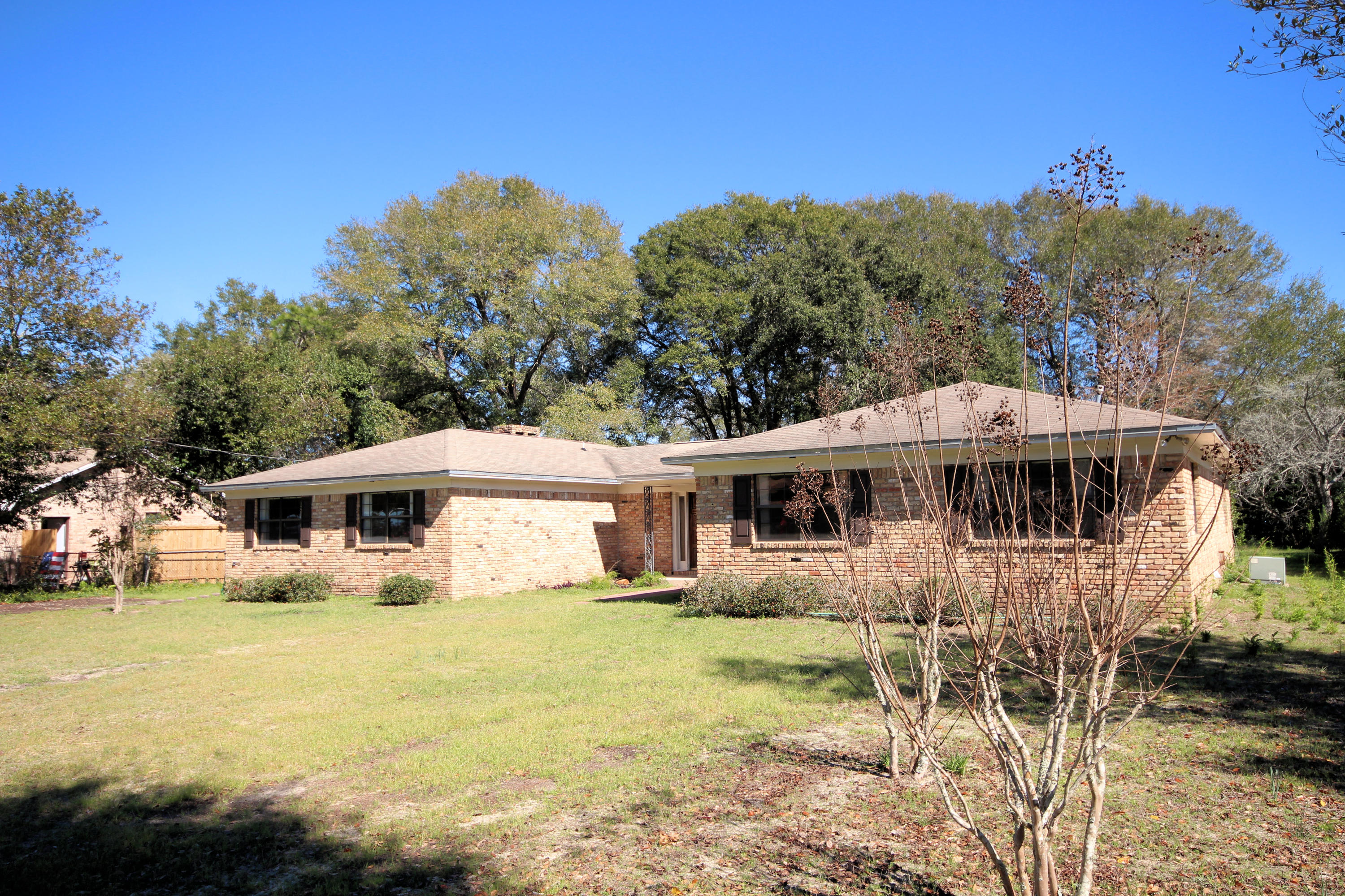 SEMINOLE 1ST ADDN - Residential