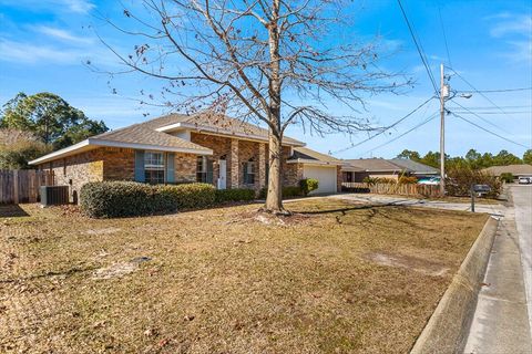 A home in Navarre