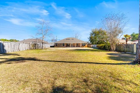 A home in Navarre