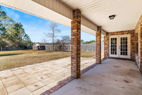 A home in Navarre