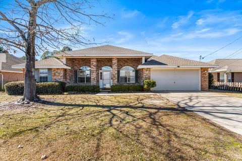 A home in Navarre