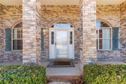 A home in Navarre