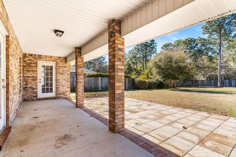 A home in Navarre