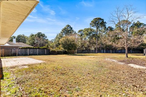 A home in Navarre