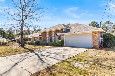 A home in Navarre