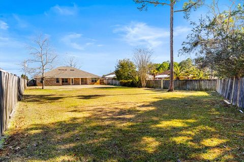 A home in Navarre