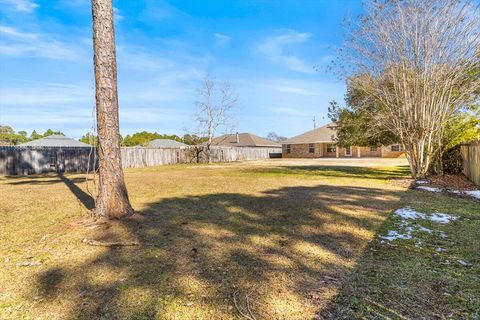 A home in Navarre