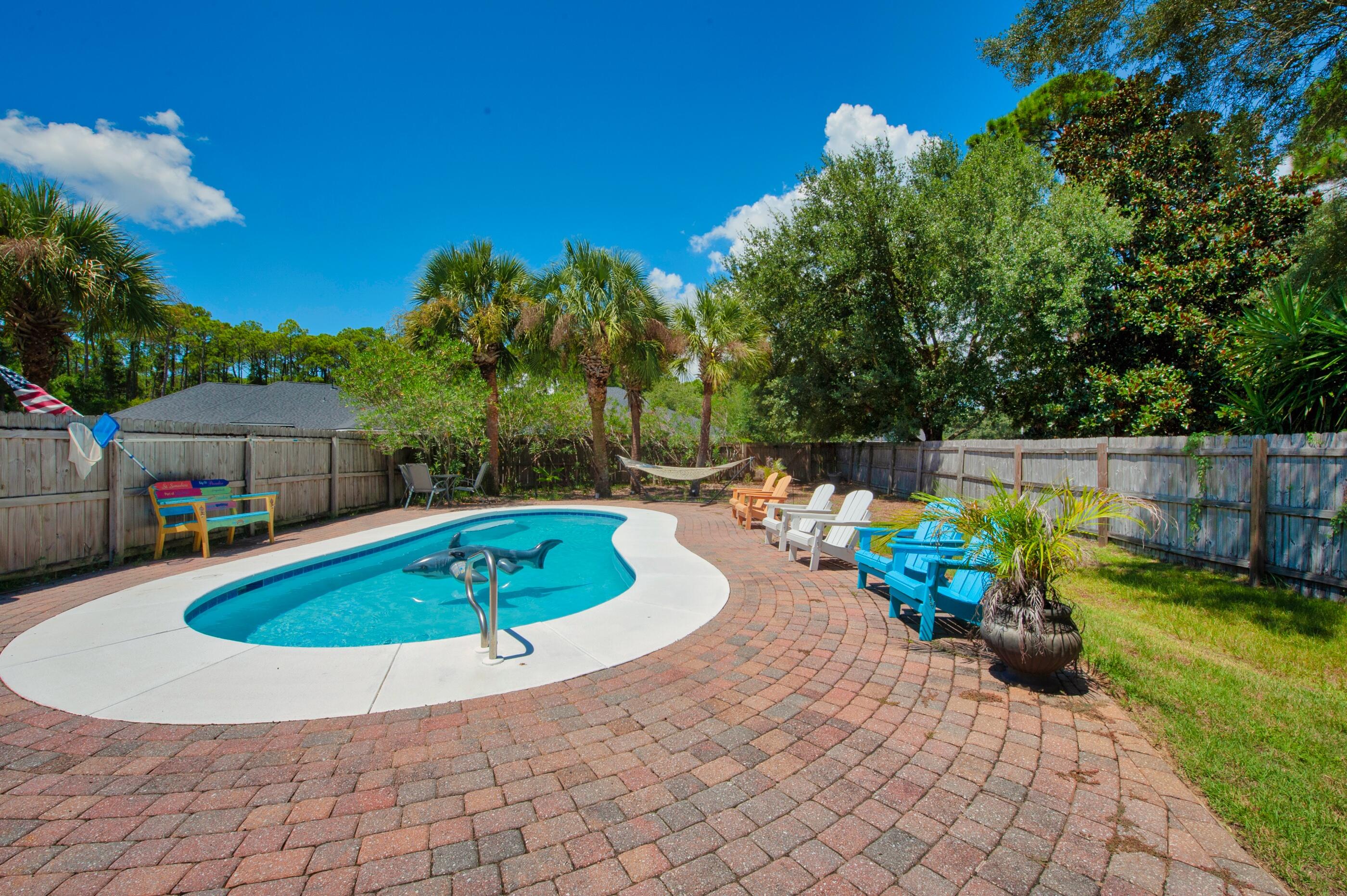 HIDDEN PINES S/D - Residential