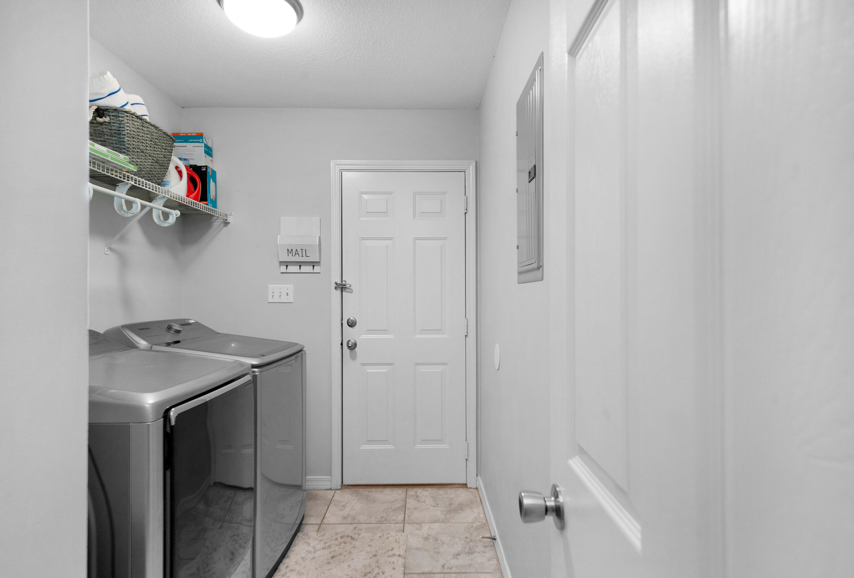 HIDDEN PINES S/D - Residential