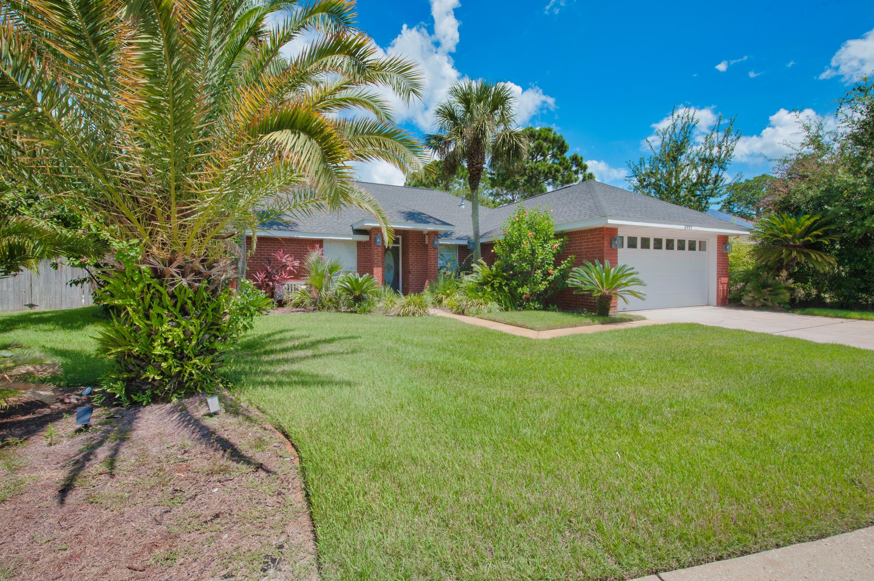 HIDDEN PINES S/D - Residential