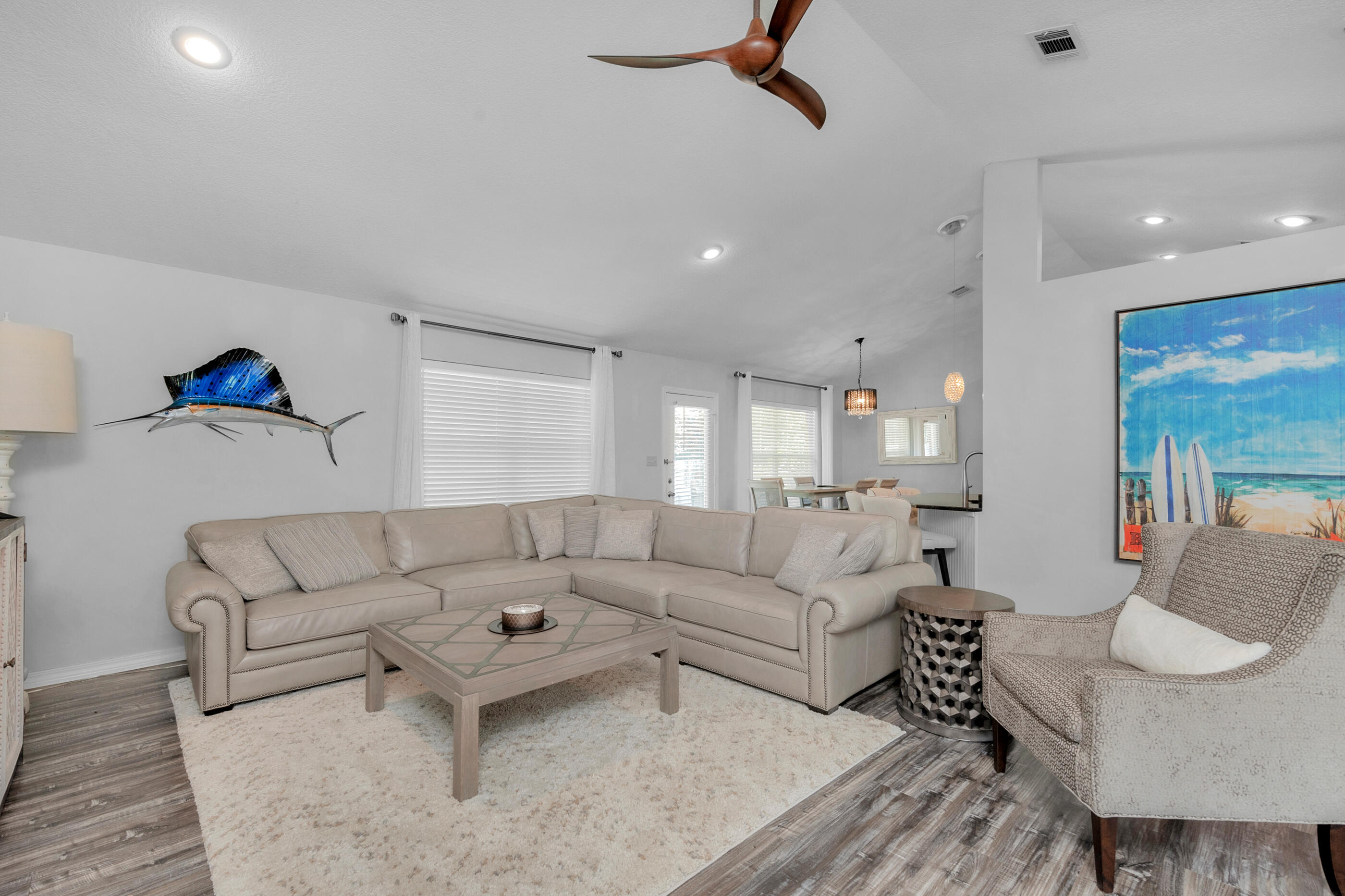 HIDDEN PINES S/D - Residential