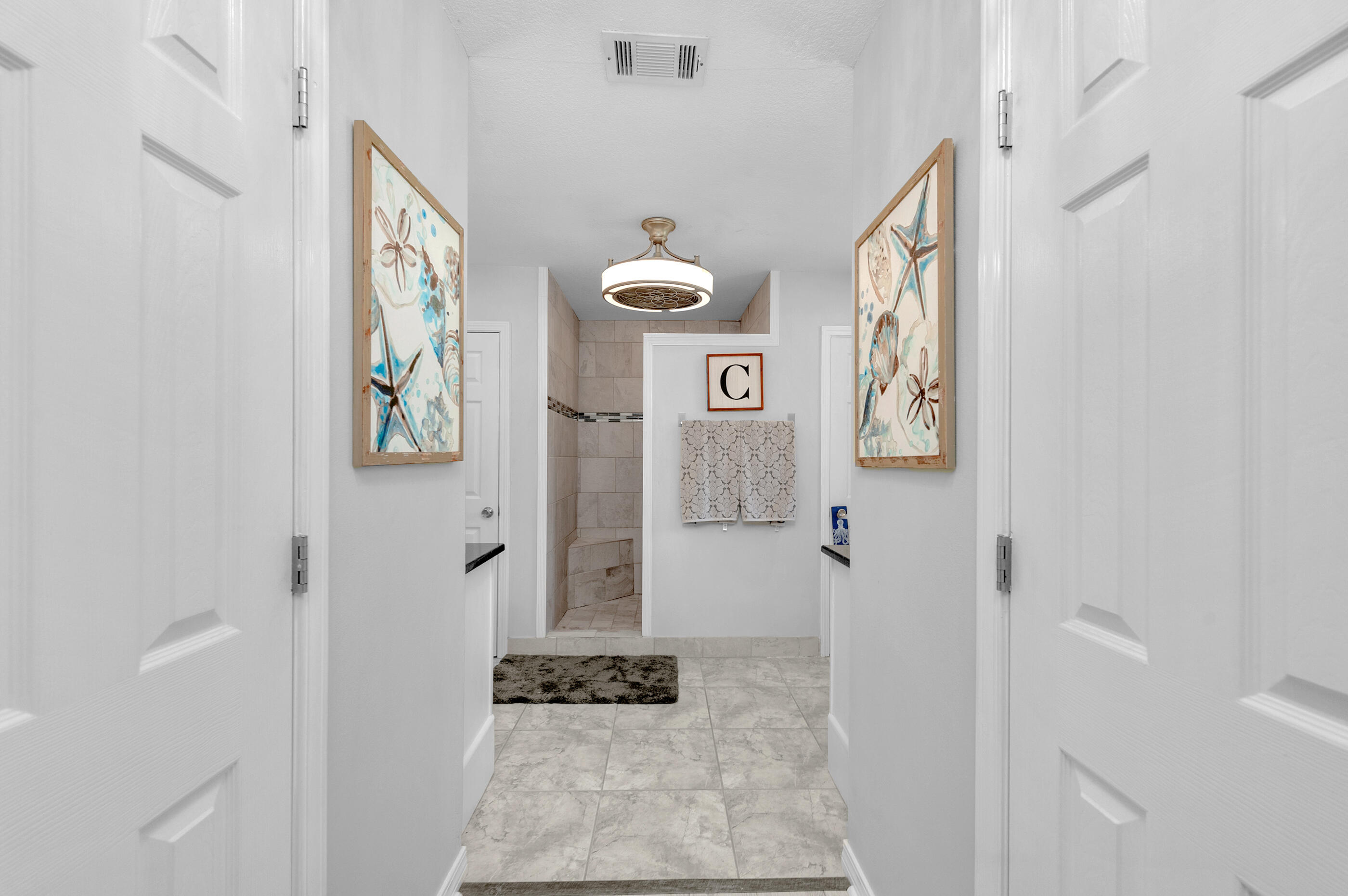 HIDDEN PINES S/D - Residential