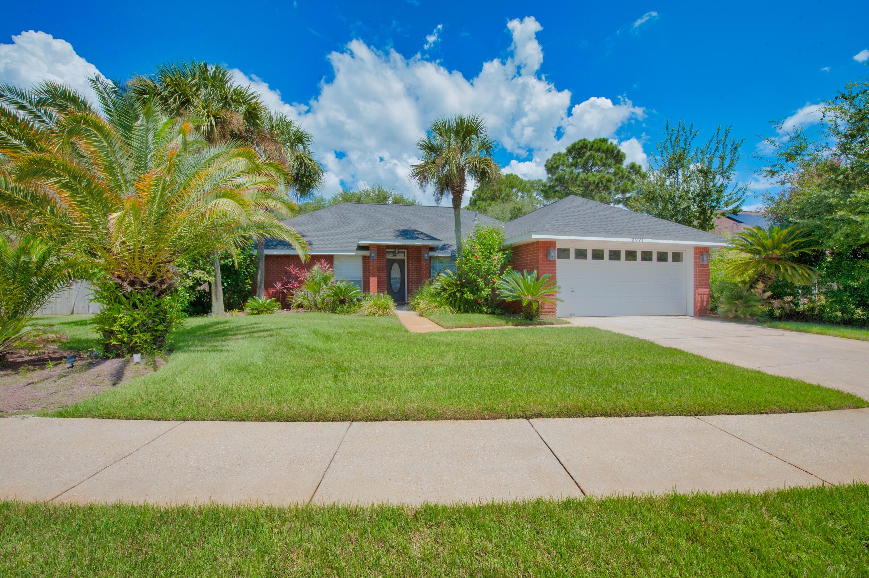 HIDDEN PINES S/D - Residential
