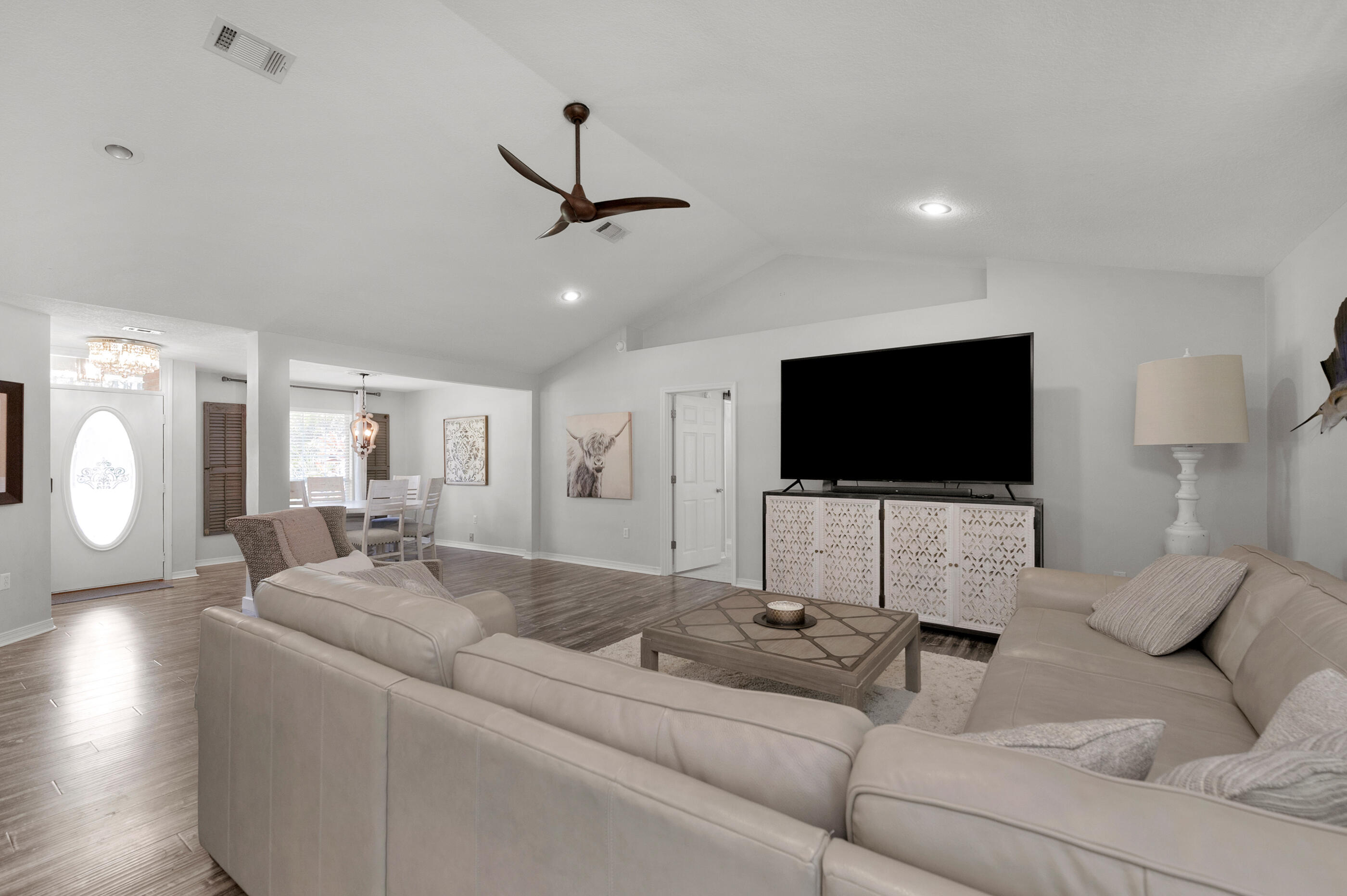 HIDDEN PINES S/D - Residential