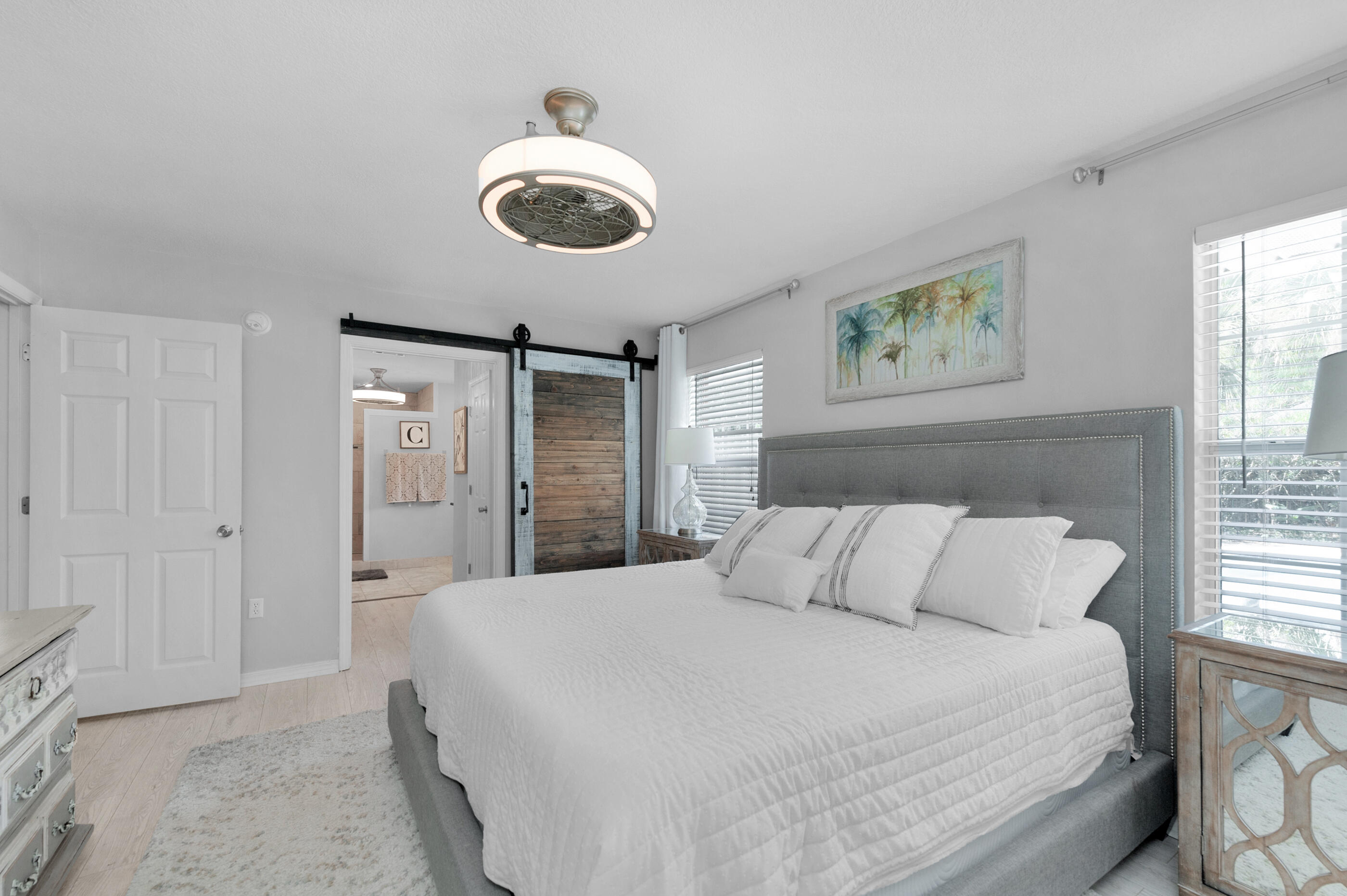 HIDDEN PINES S/D - Residential