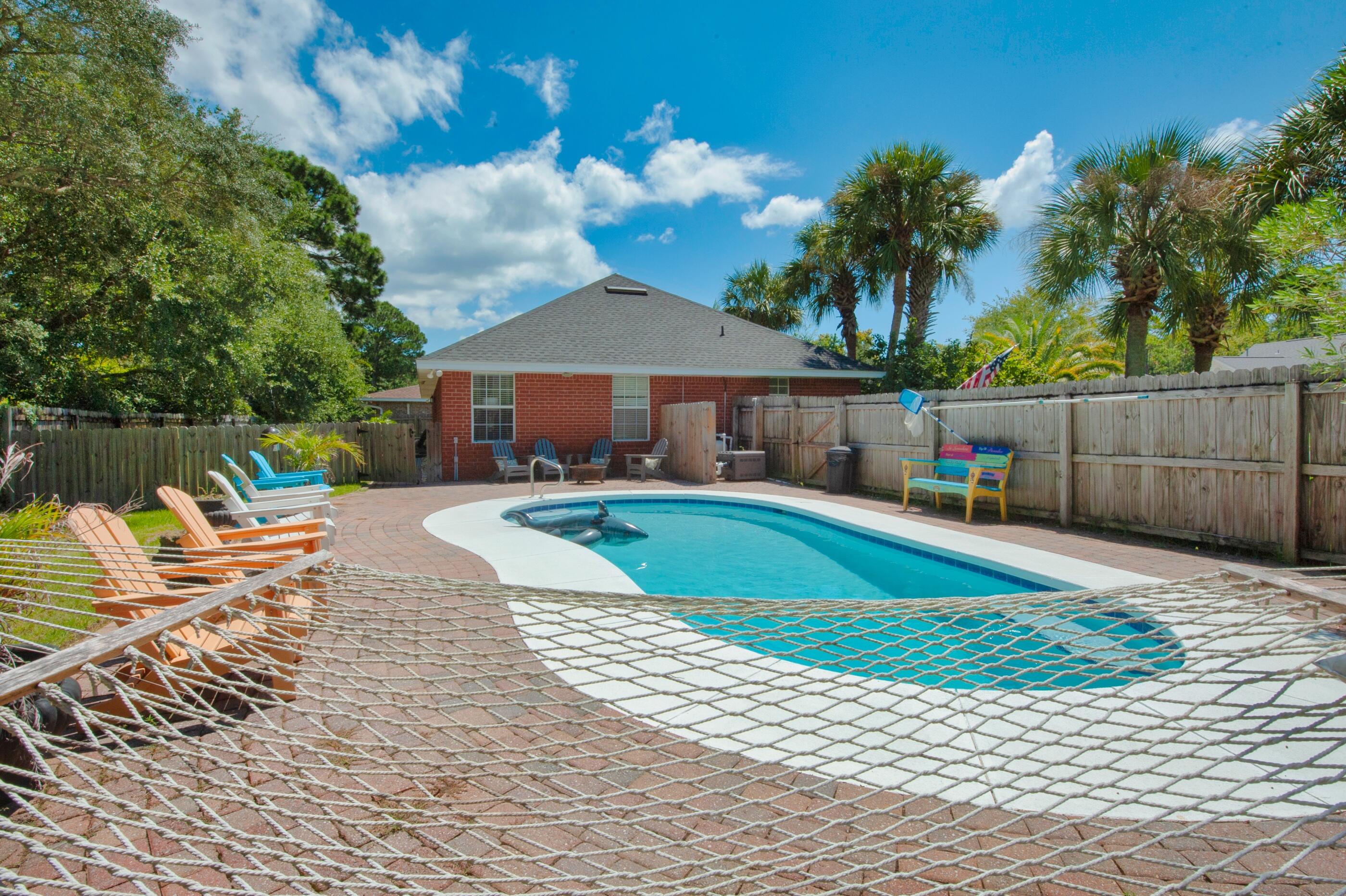 HIDDEN PINES S/D - Residential