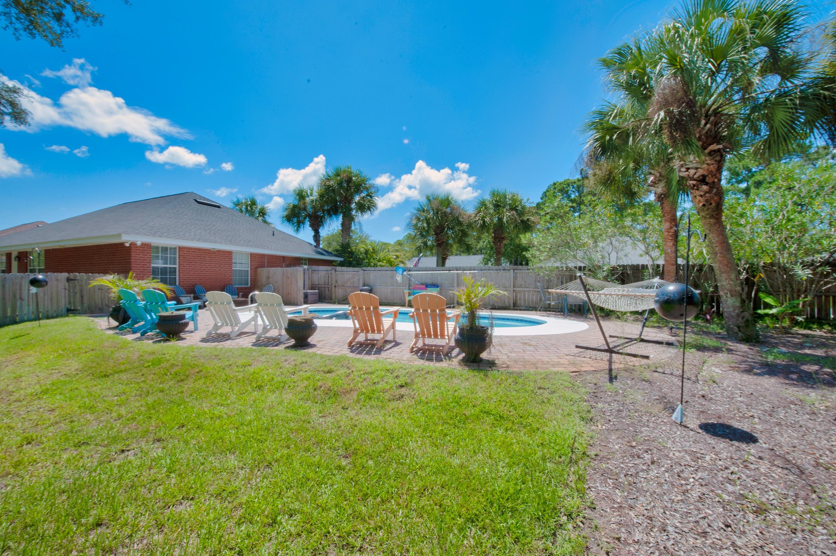 HIDDEN PINES S/D - Residential
