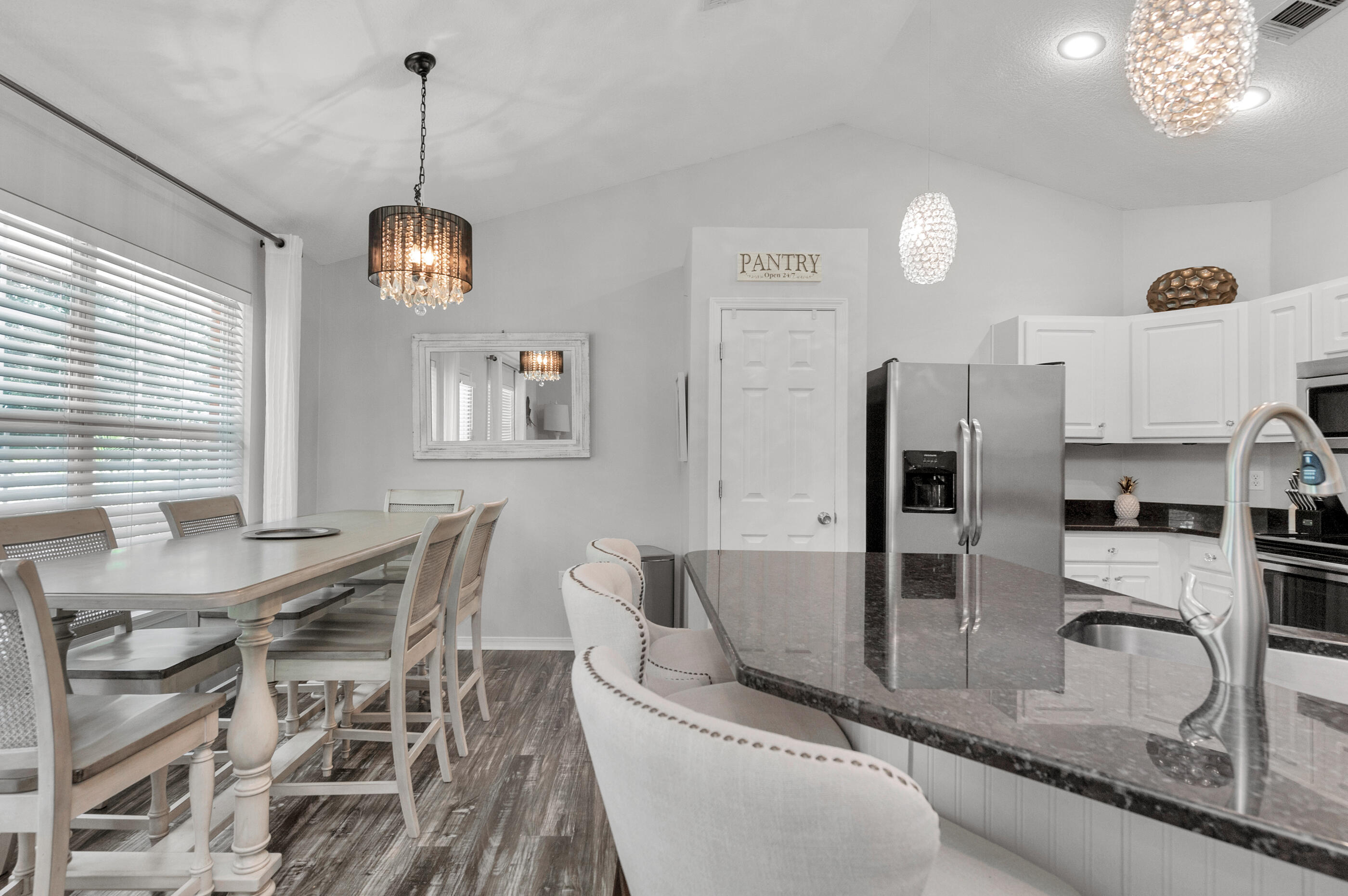 HIDDEN PINES S/D - Residential