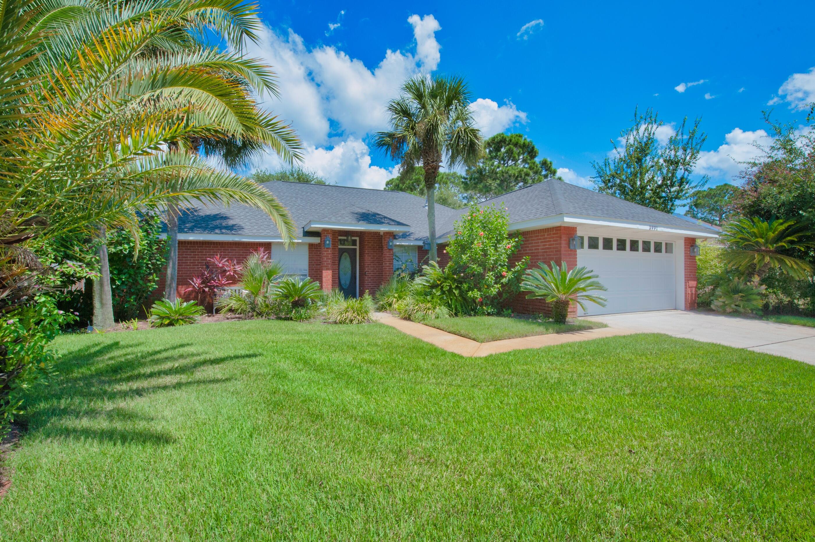 HIDDEN PINES S/D - Residential