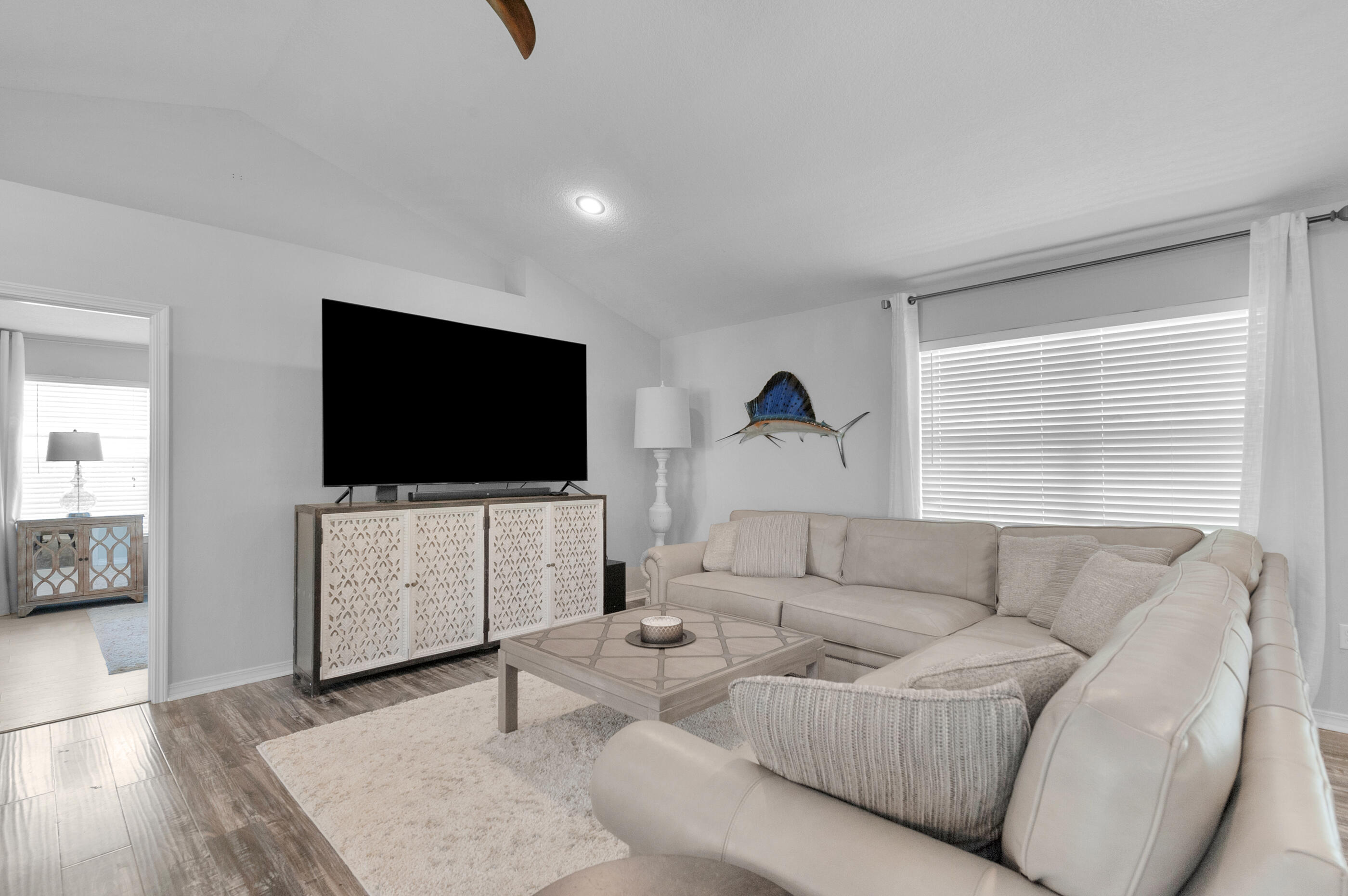 HIDDEN PINES S/D - Residential