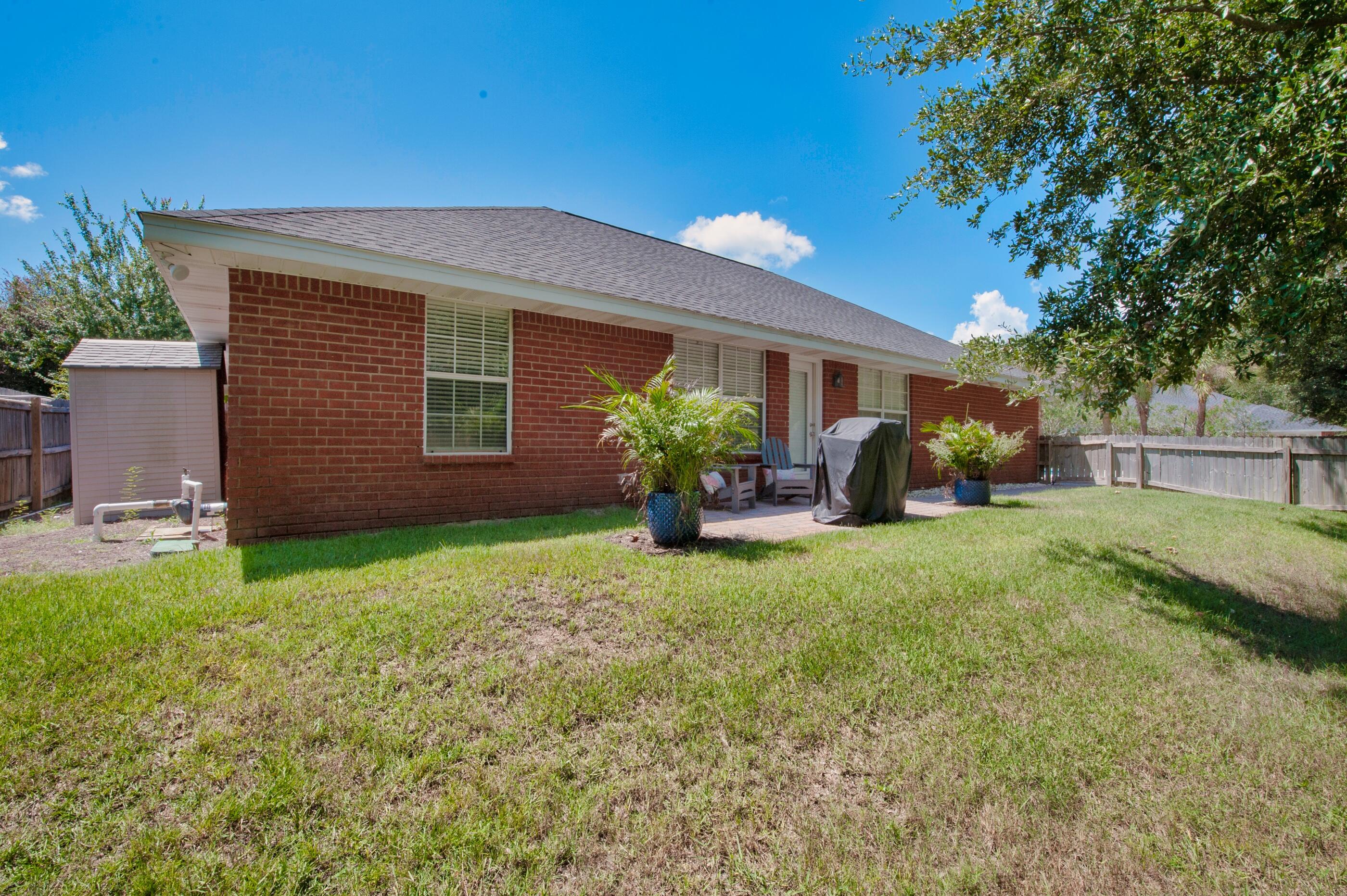 HIDDEN PINES S/D - Residential